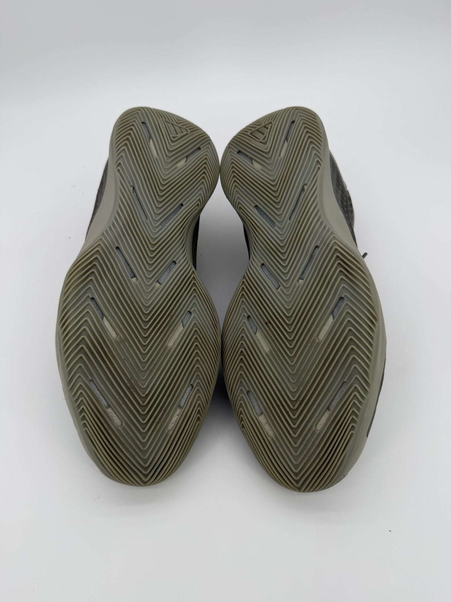 adidas AE 1 Low Metallic Grey
