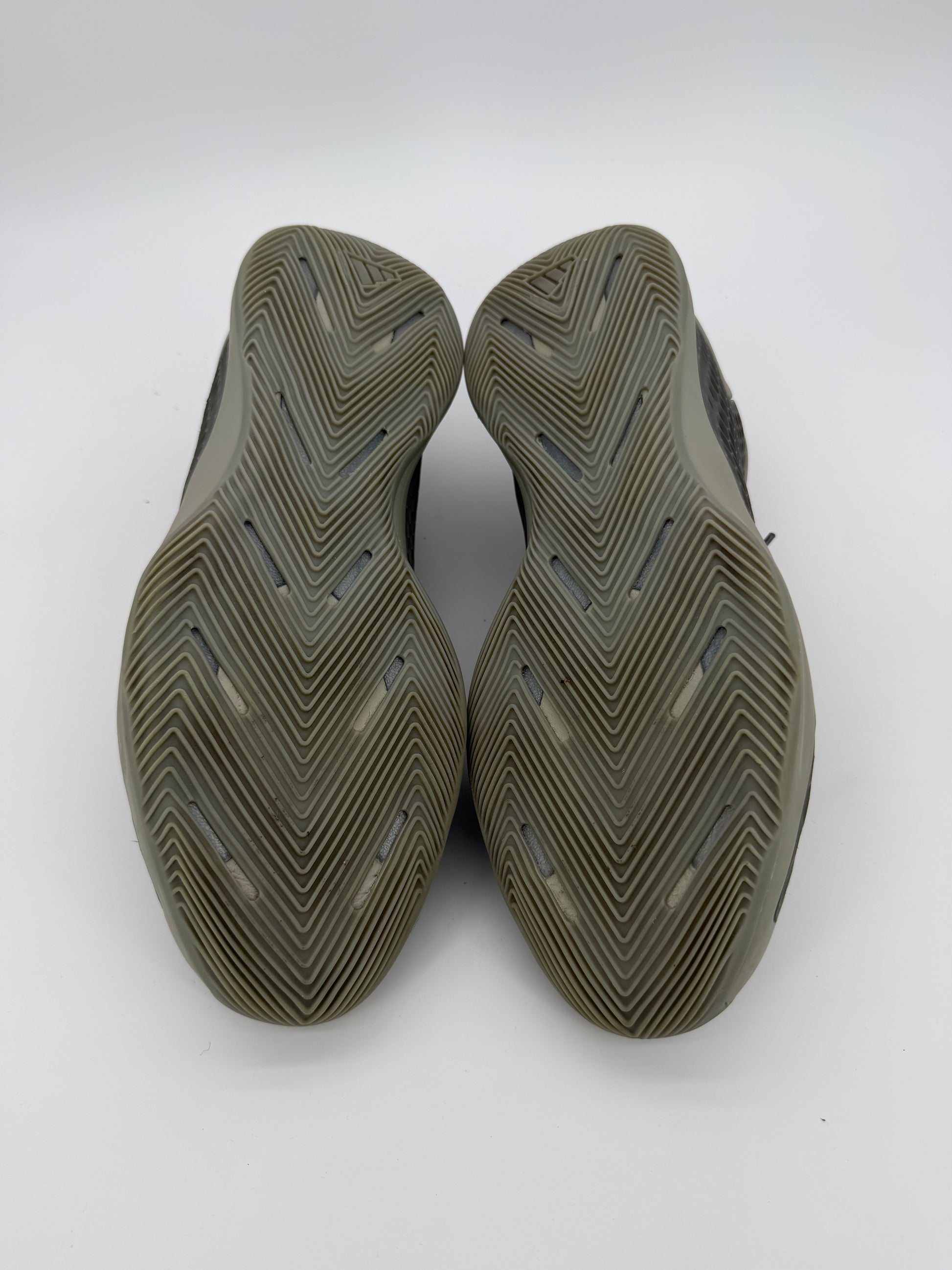 adidas AE 1 Low Metallic Grey