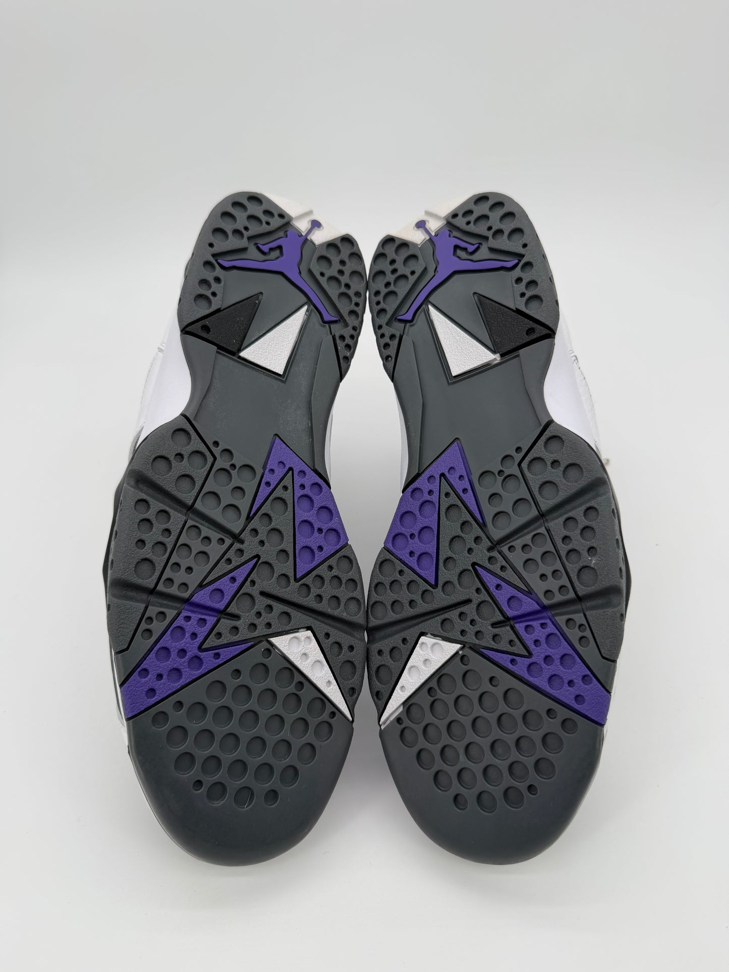 Jordan 7 Retro Flint (2021)