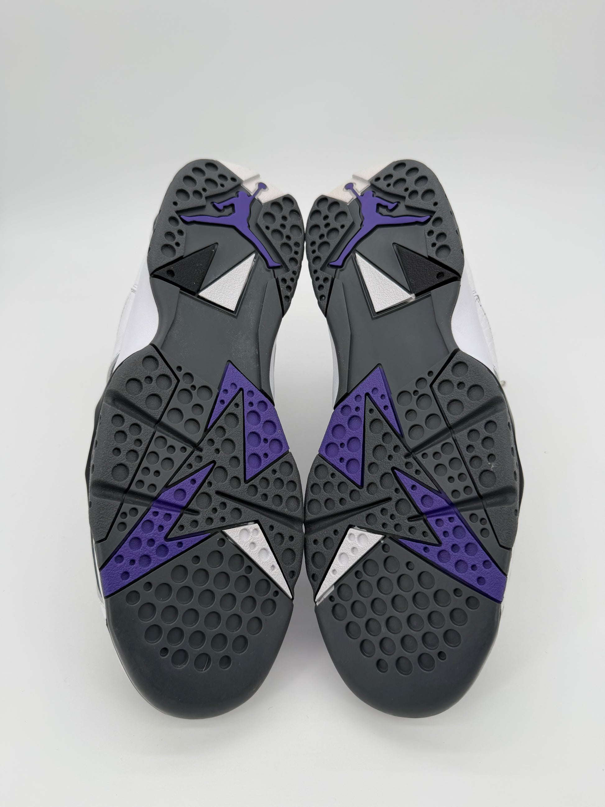 Jordan 7 Retro Flint (2021)