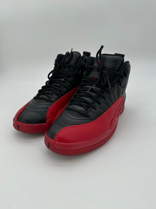 Jordan 12 Retro Flu Game (2025)