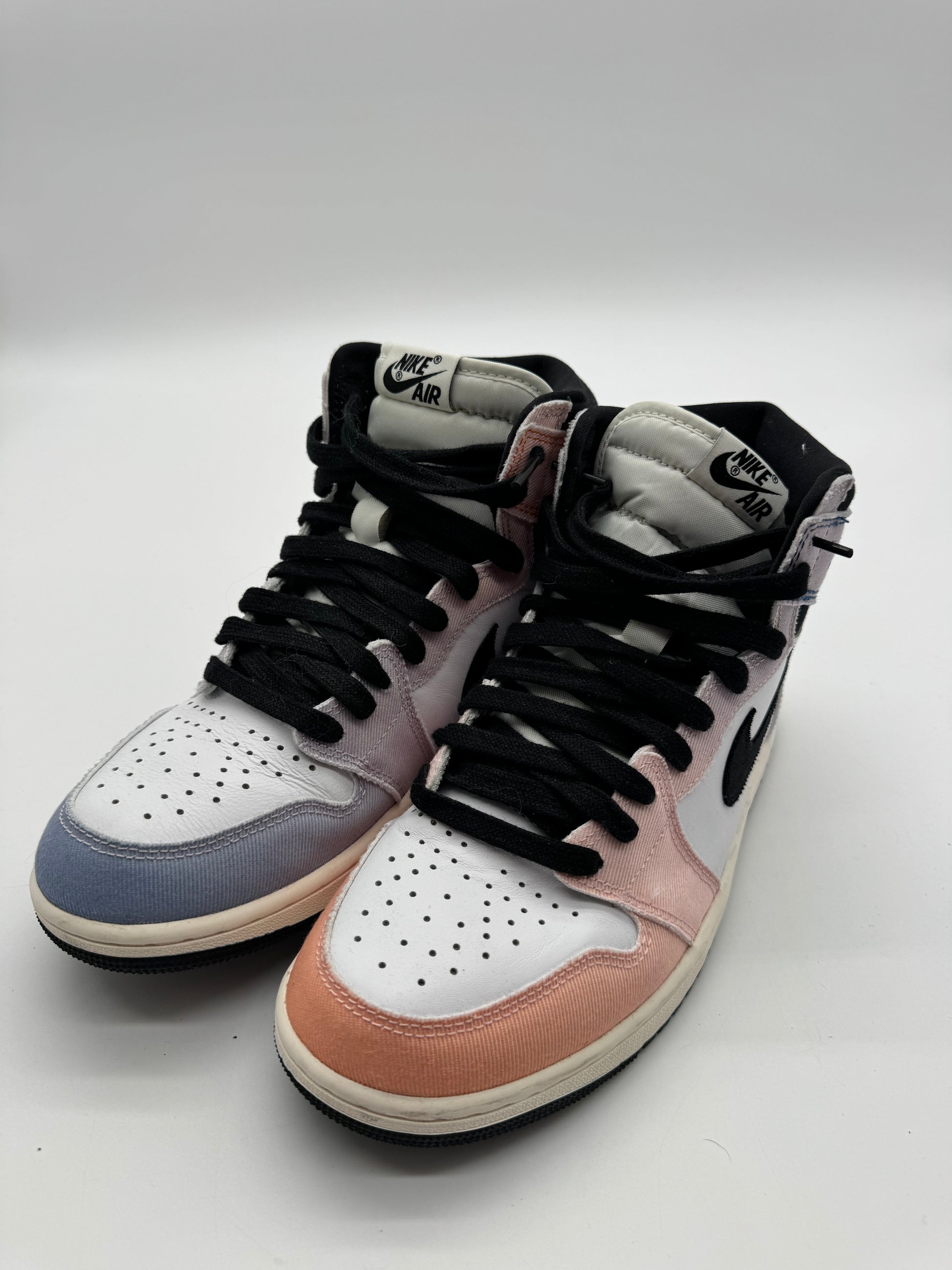 Jordan 1 Retro High OG Skyline