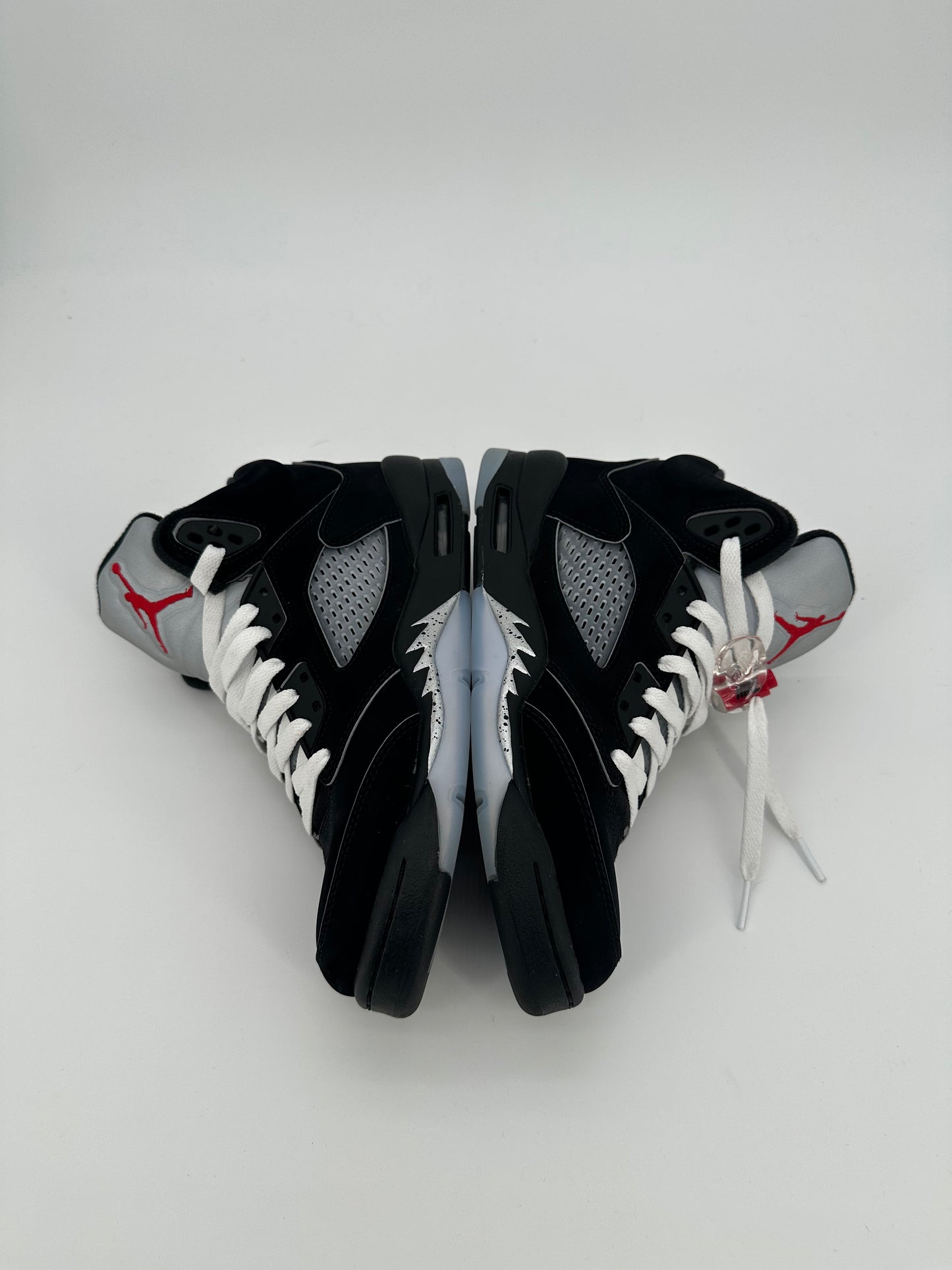 Jordan 5 Retro OG Black Metallic Reimagined (GS)