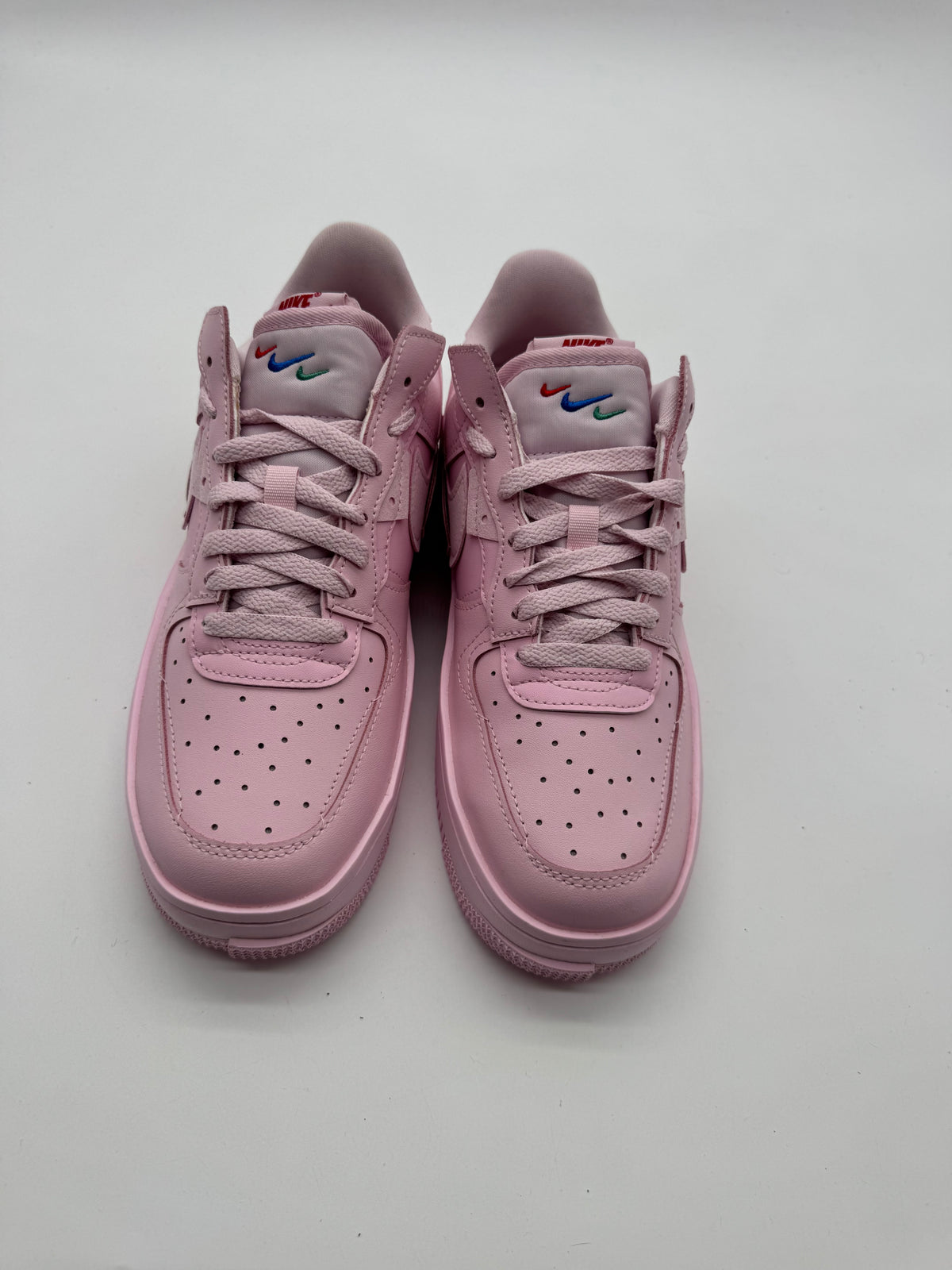 Nike Air Force 1 Low Fontanka Foam Pink (Women's)