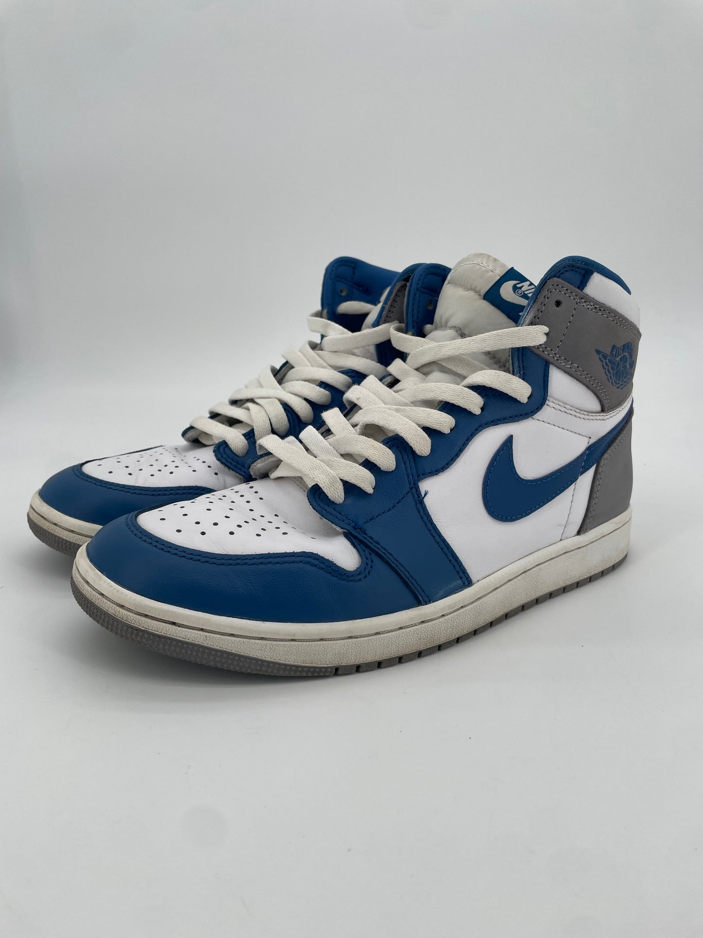 Jordan 1 Retro High OG True Blue