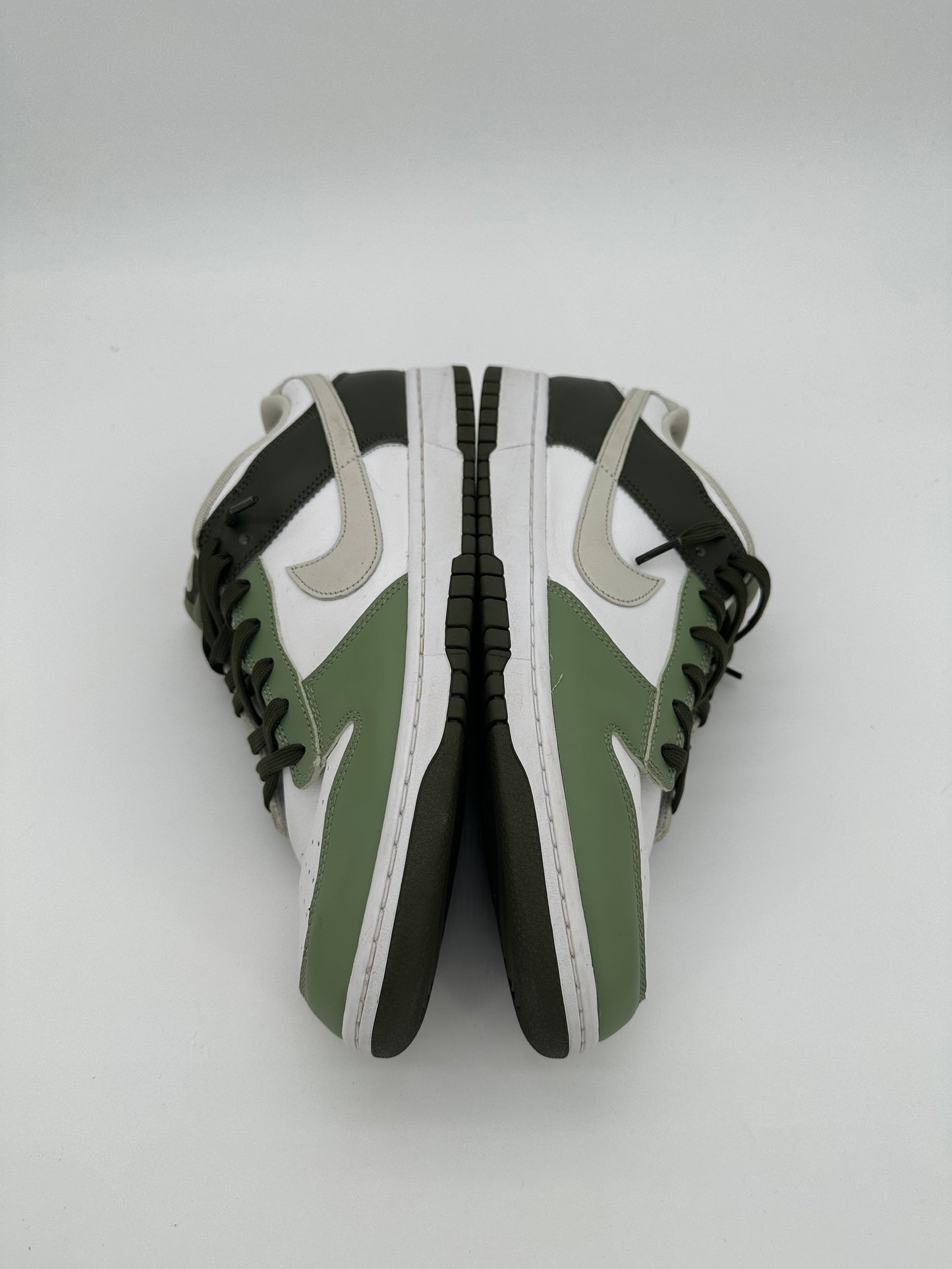 Nike Dunk Low Oil Green Cargo Khaki
