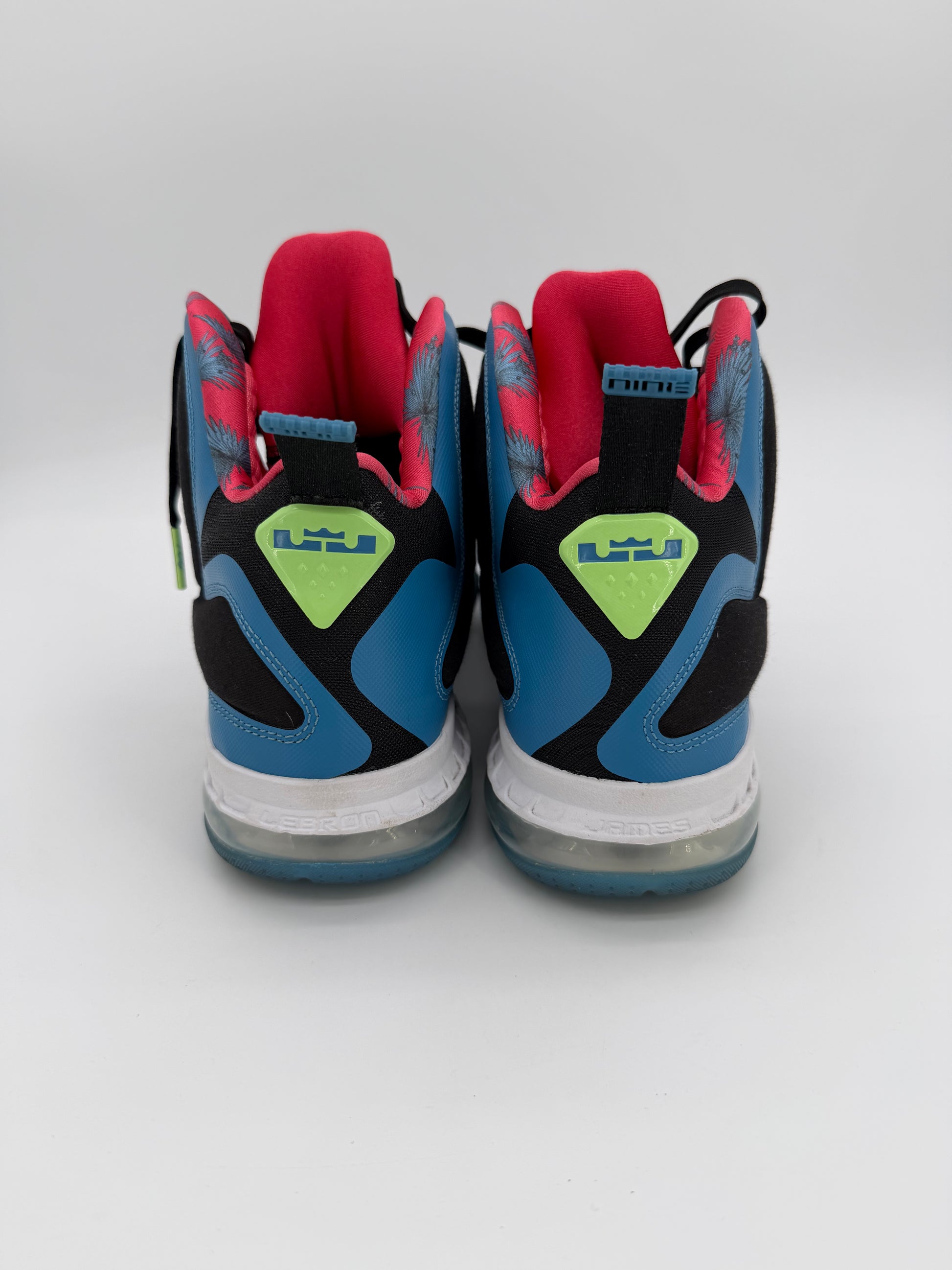 Nike LeBron 9 South Coast