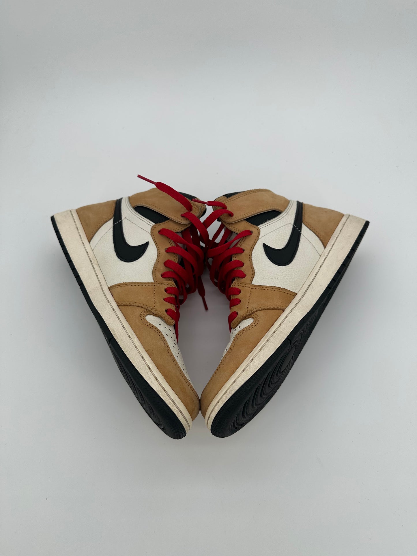 Jordan 1 Retro High Rookie of the Year