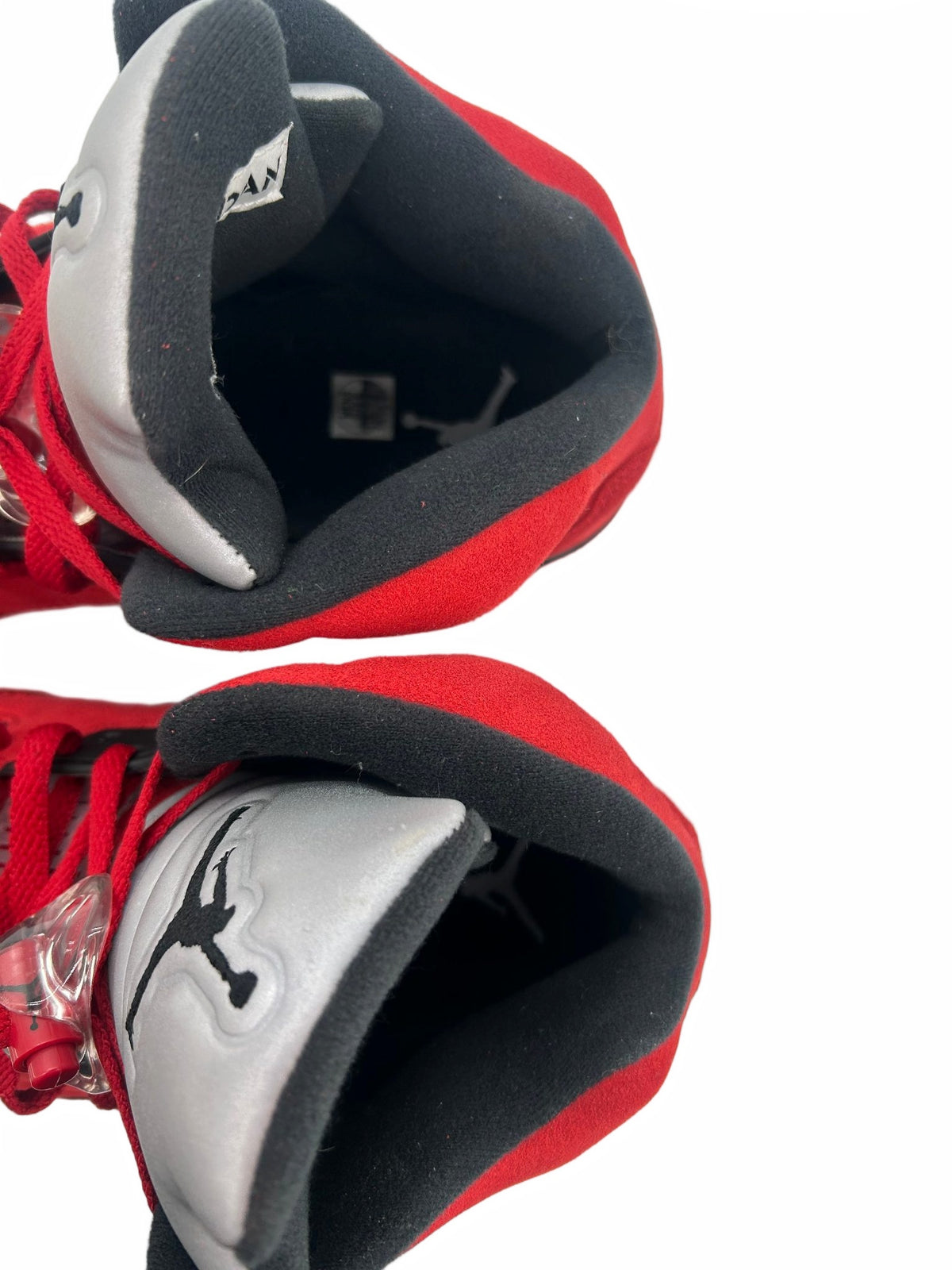 Jordan 5 Retro Raging Bull Red (2021)