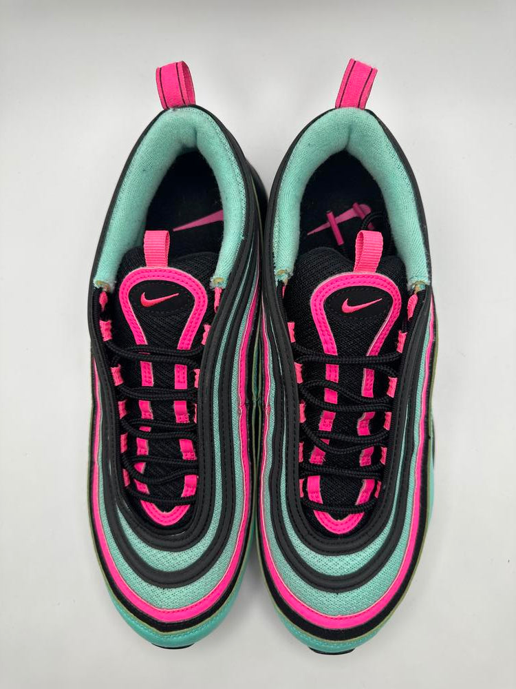 Nike Air Max 97 South Beach Alternate