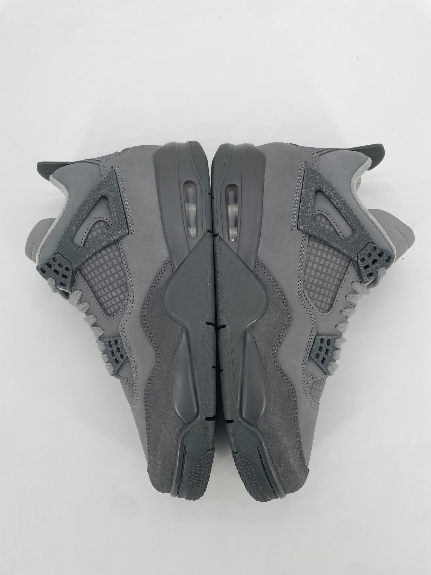 Jordan 4 Retro SE Paris Olympics Wet Cement
