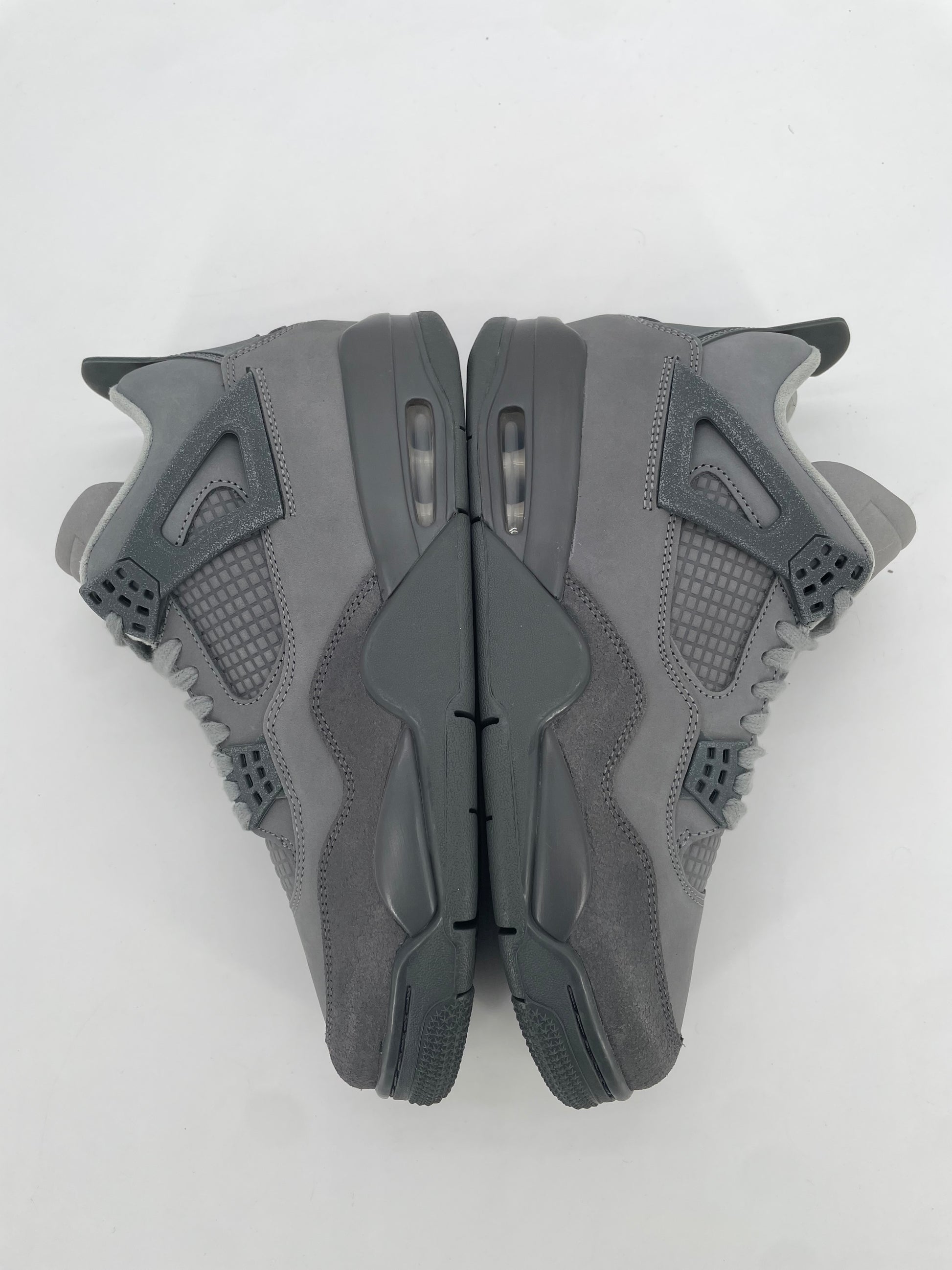 Jordan 4 Retro SE Paris Olympics Wet Cement