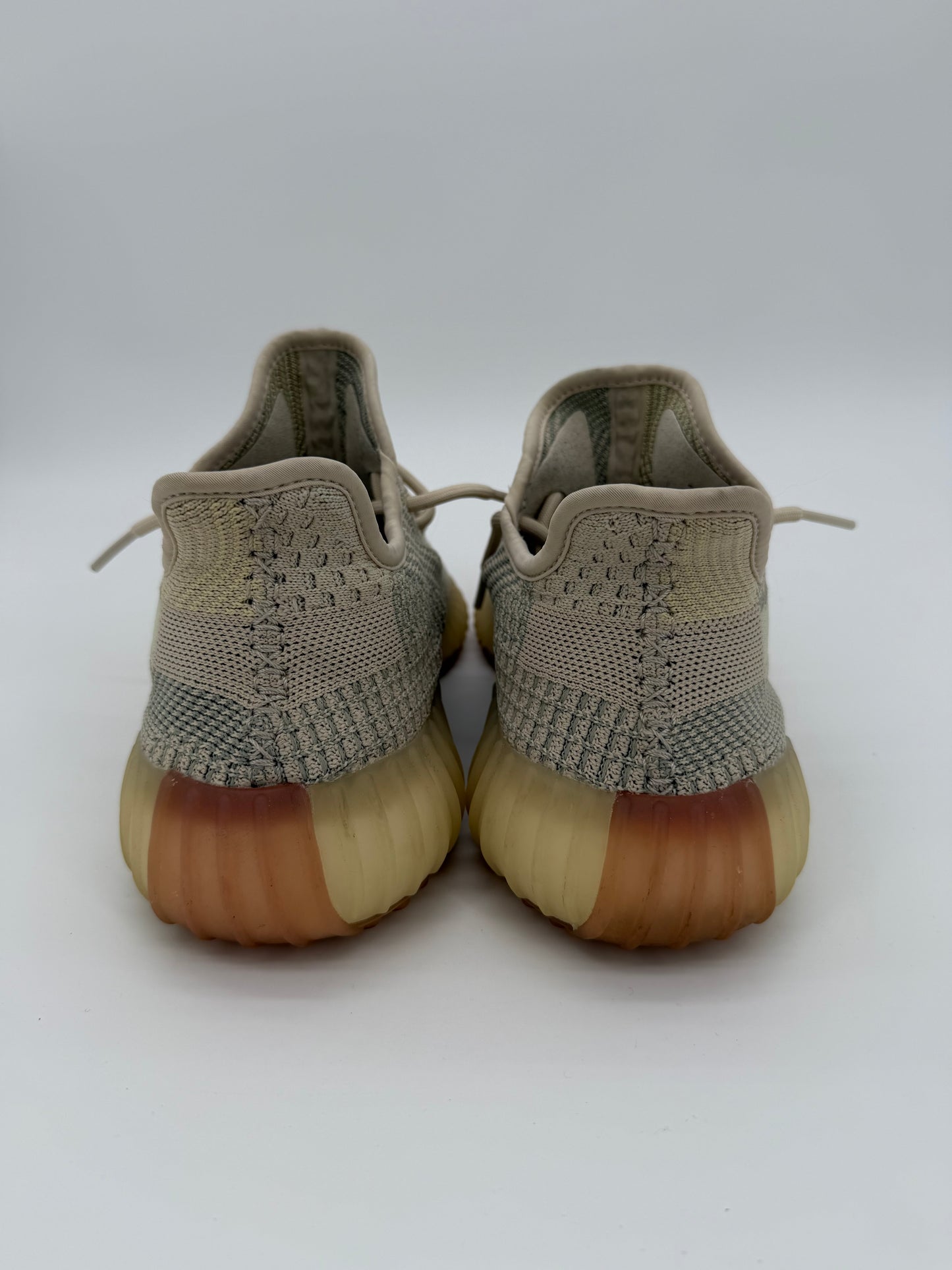 adidas Yeezy Boost 350 V2 Citrin (Non-Reflective)