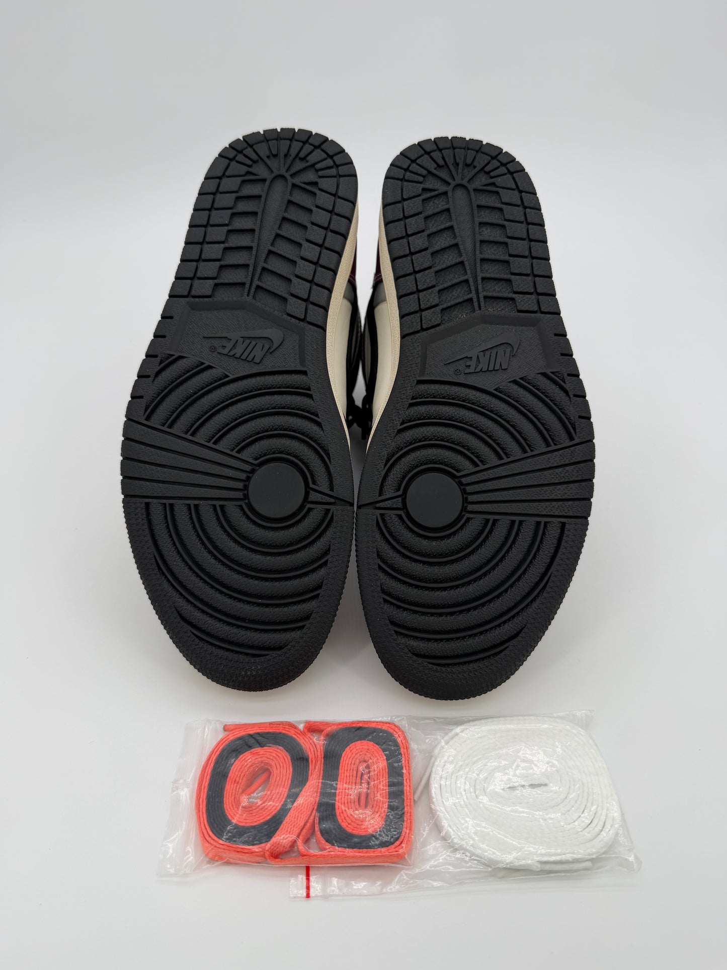 Jordan 1 Retro High OG Hand Crafted