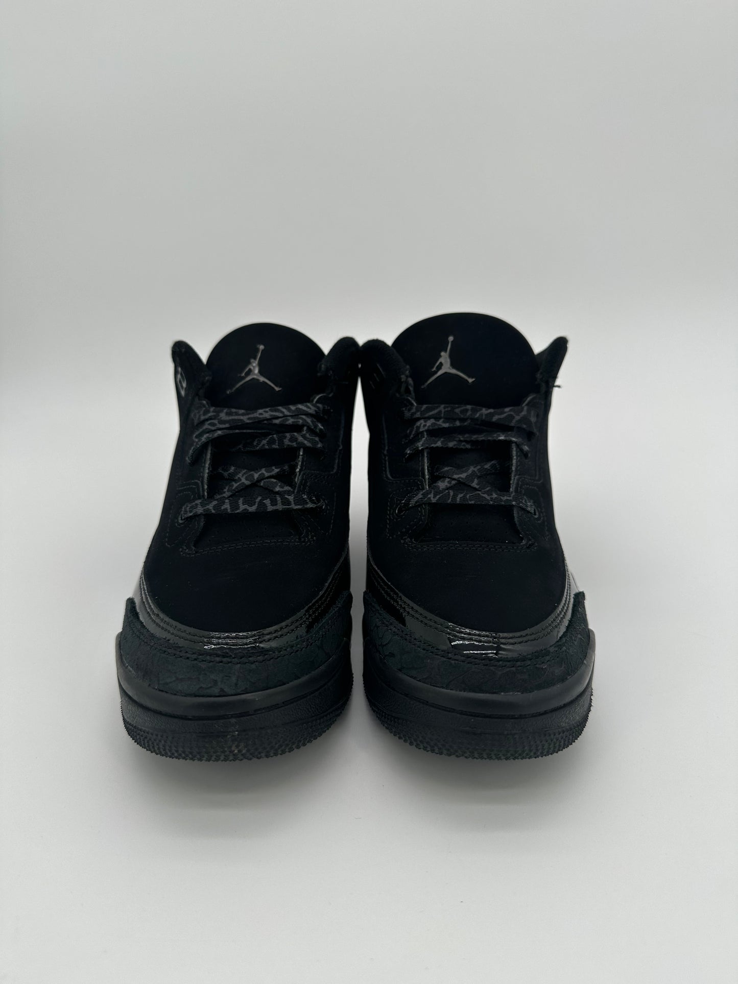 Jordan 3 Retro Black Cat (2025) (PS)