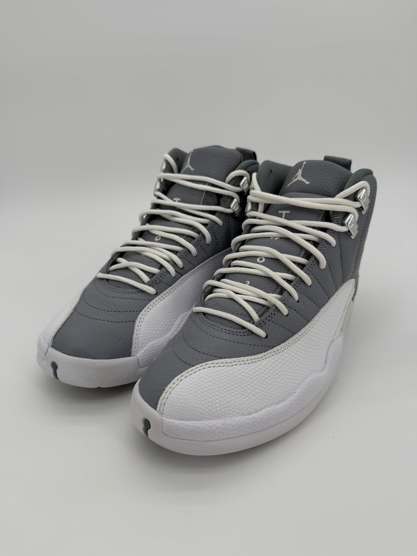 Jordan 12 Retro Stealth