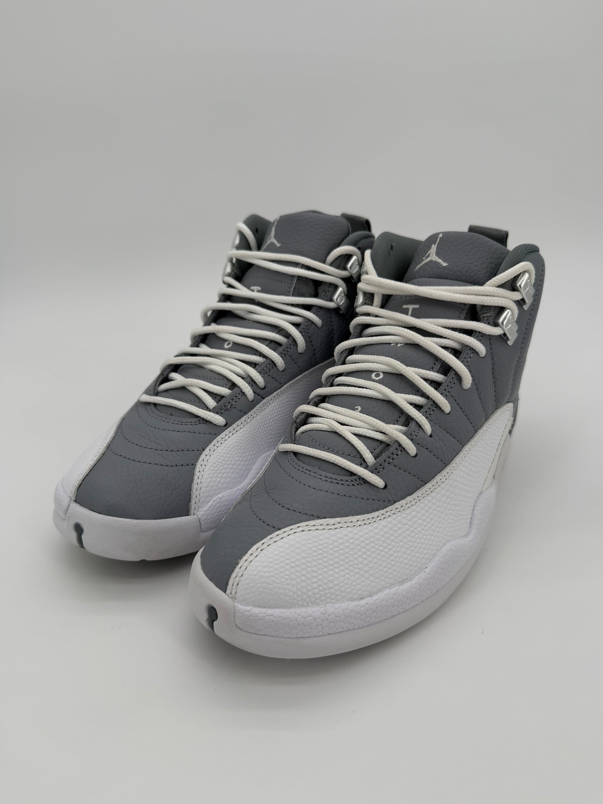 Jordan 12 Retro Stealth