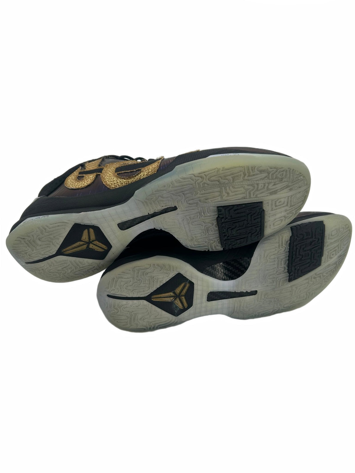 Nike Kobe 5 Protro Year of the Mamba Eggplant