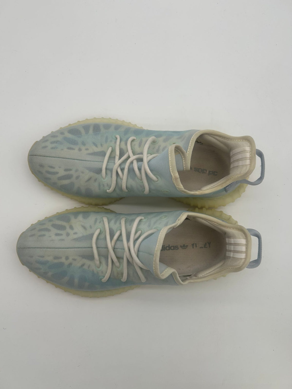 adidas Yeezy Boost 350 V2 Mono Ice
