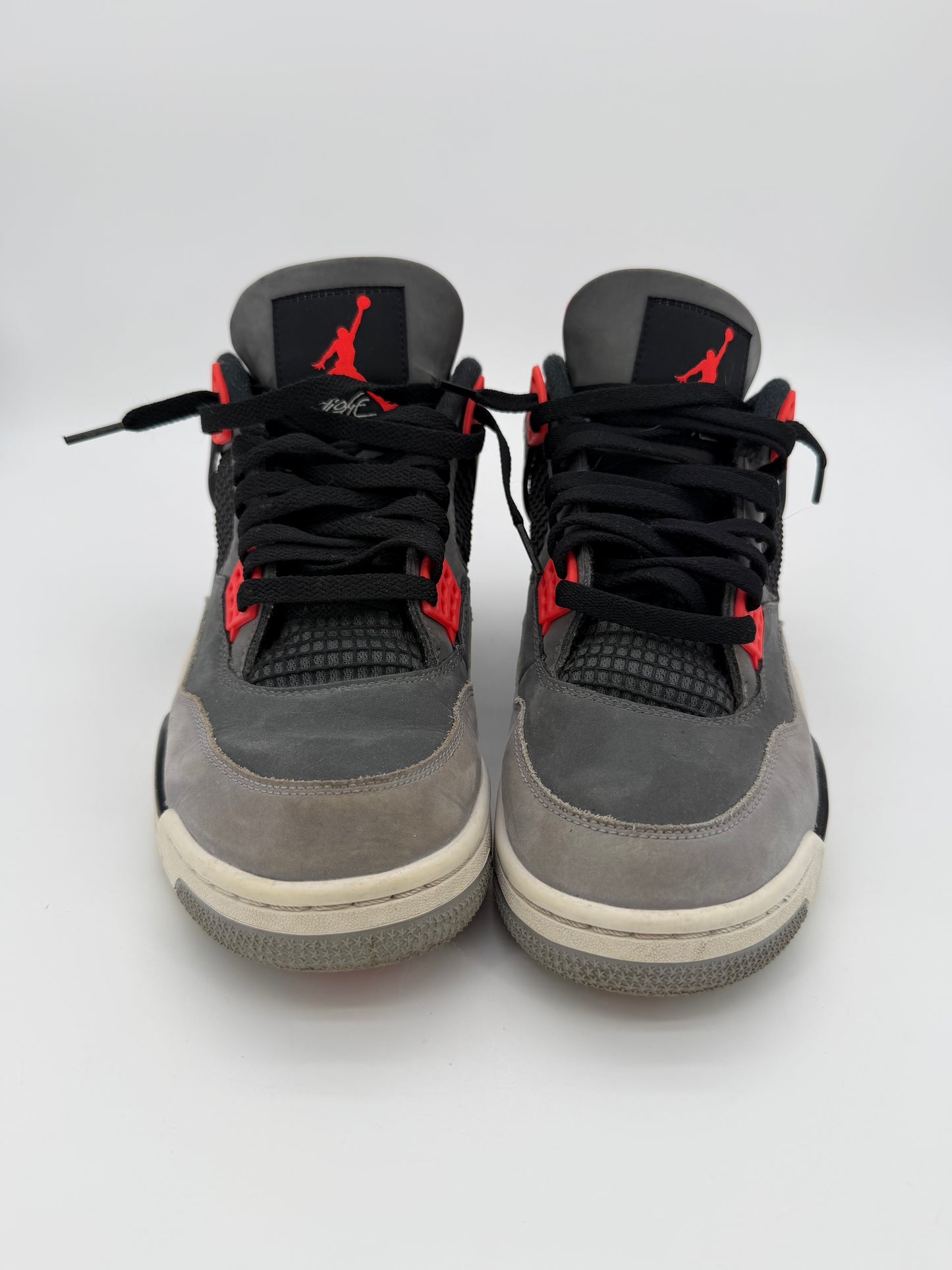 Jordan 4 Retro Infrared
