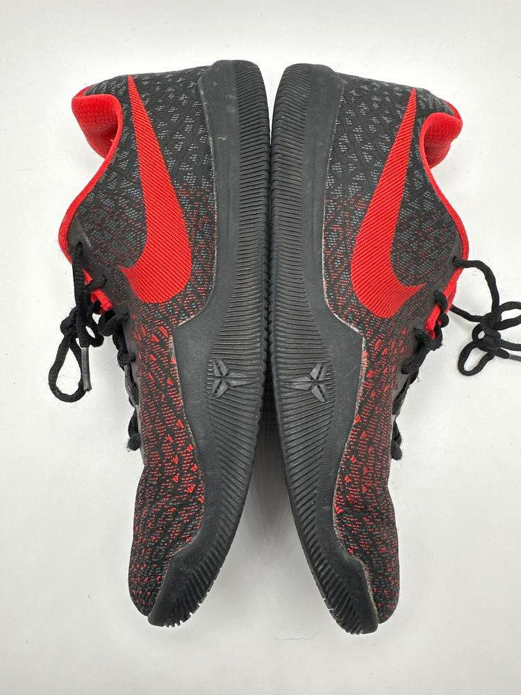 Nike Mamba Instinct Bred