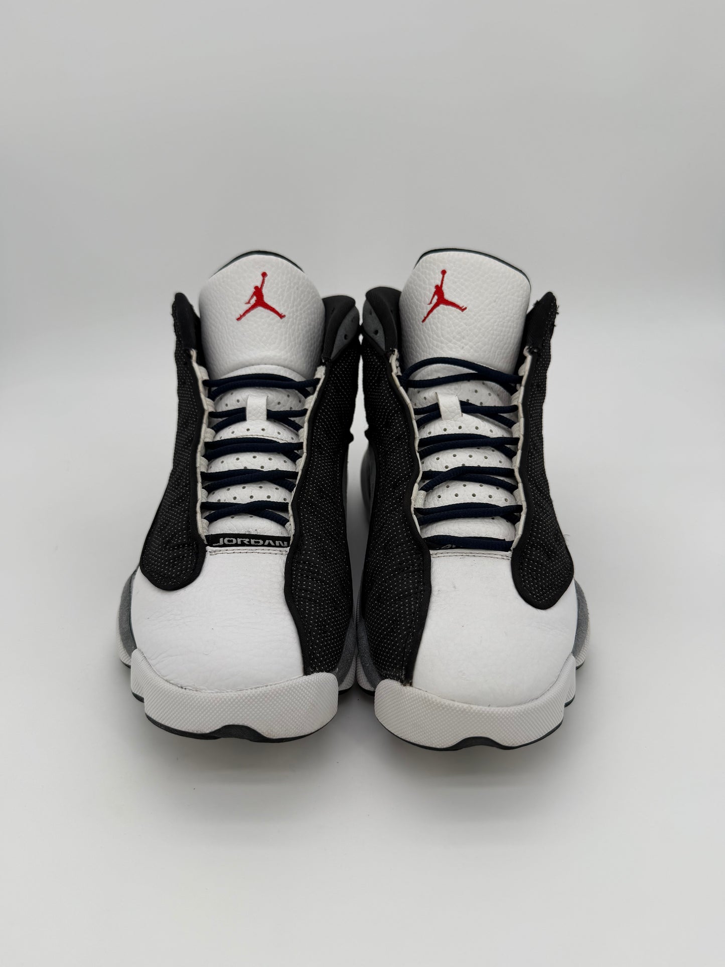 Jordan 13 Retro Black Flint