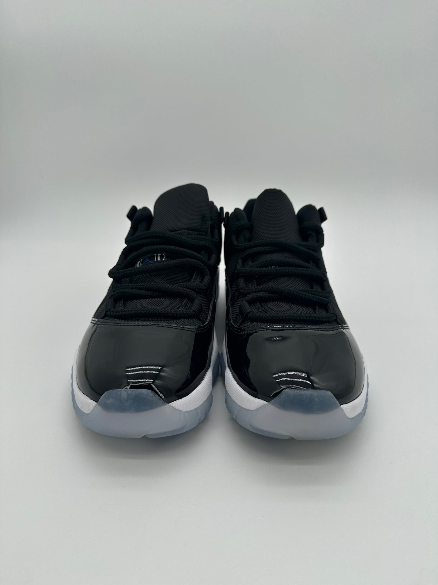 Jordan 11 Retro Low Space Jam