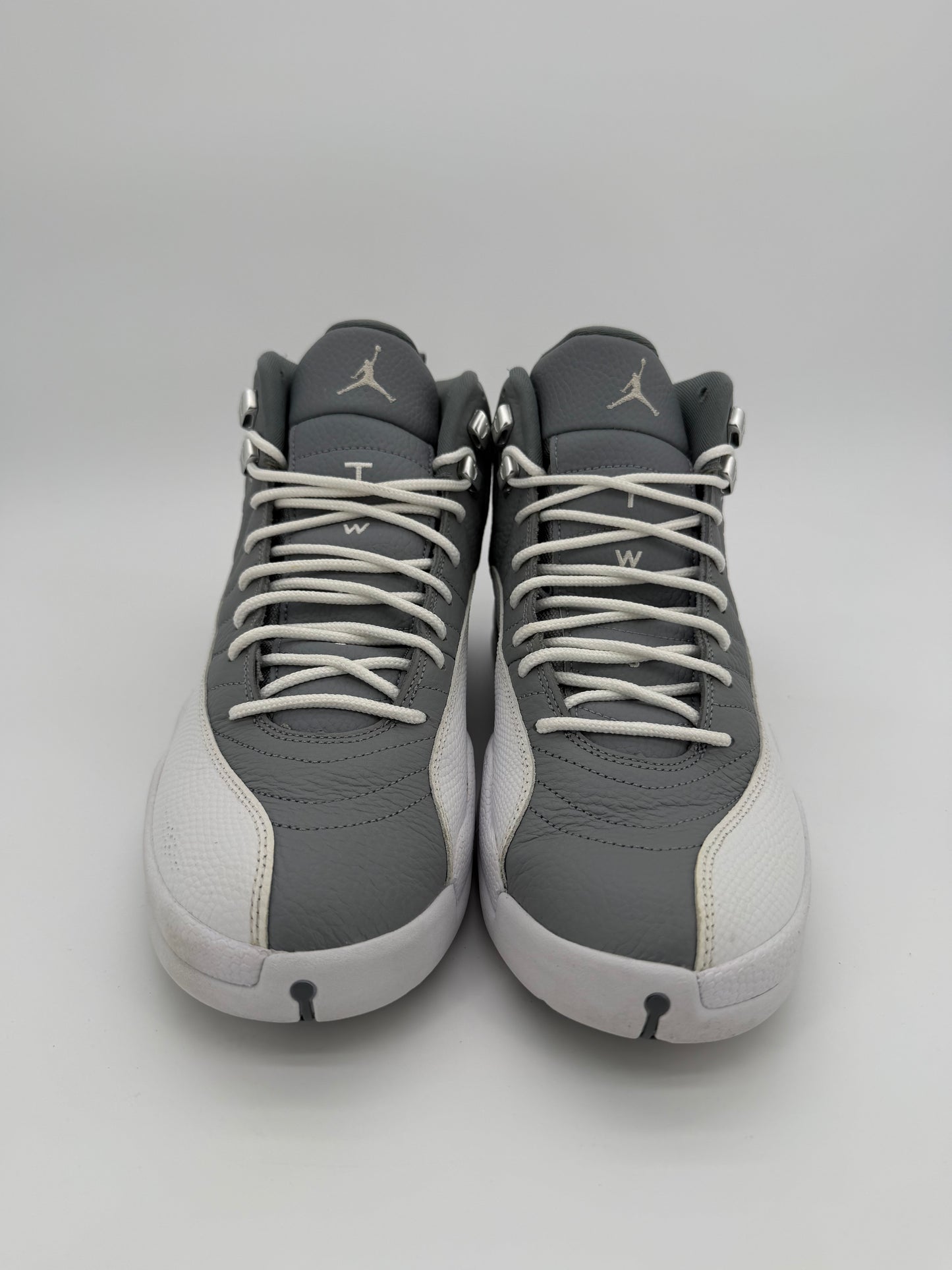Jordan 12 Retro Stealth