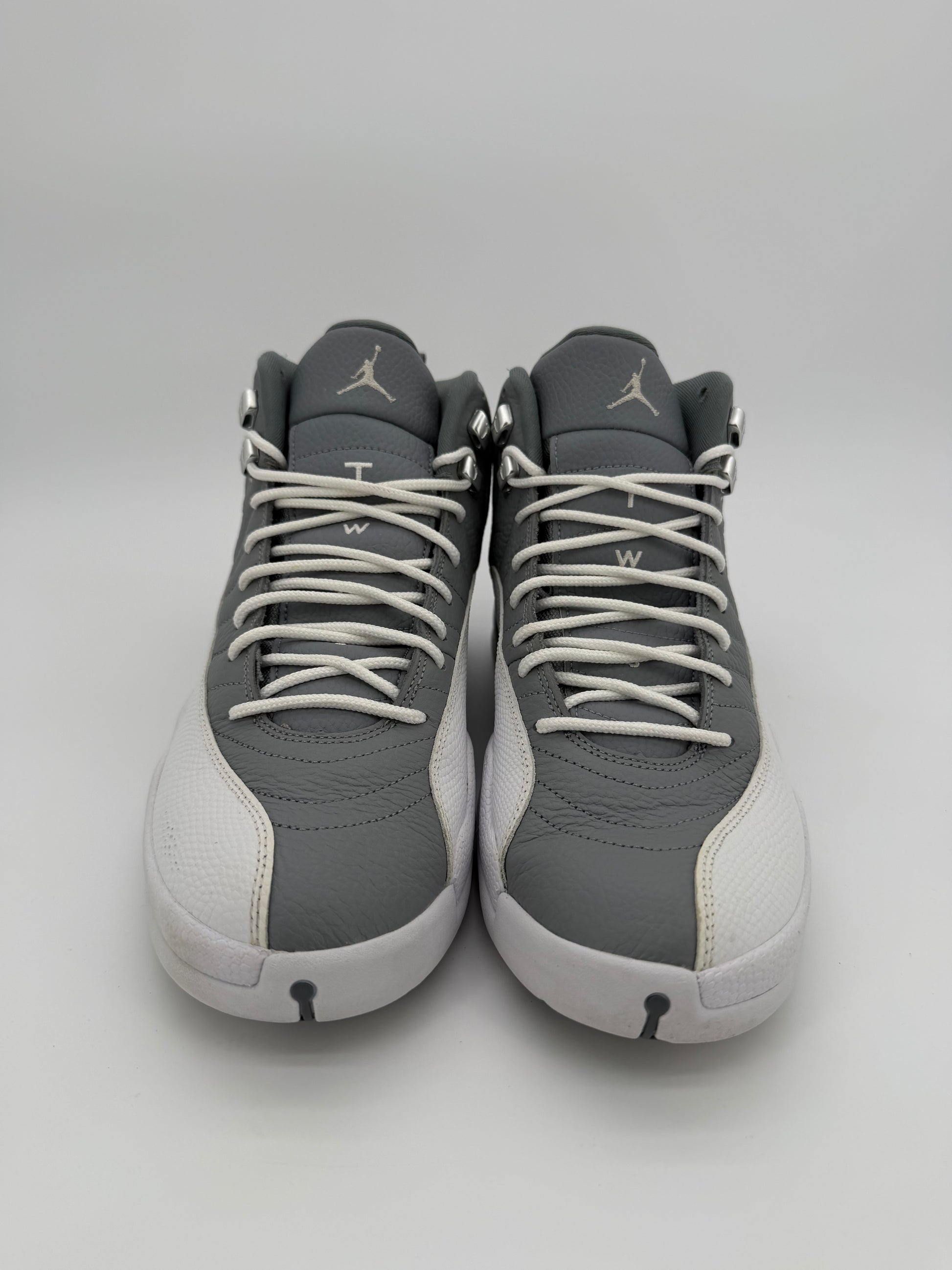 Jordan 12 Retro Stealth