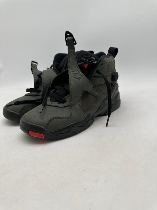 Jordan 8 Retro Take Flight Undefeated (GS)