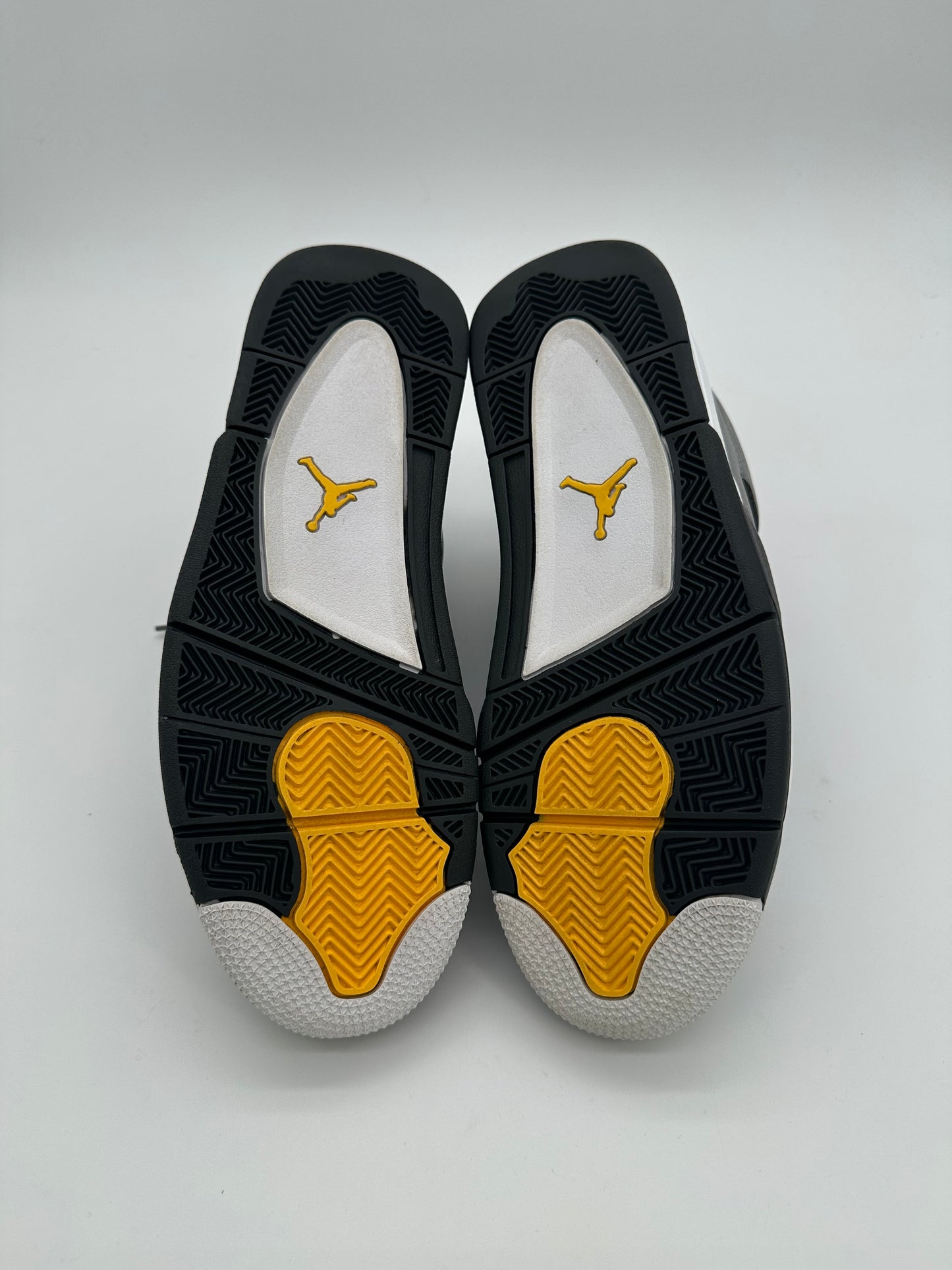 Jordan 4 Retro Cool Grey (2019)