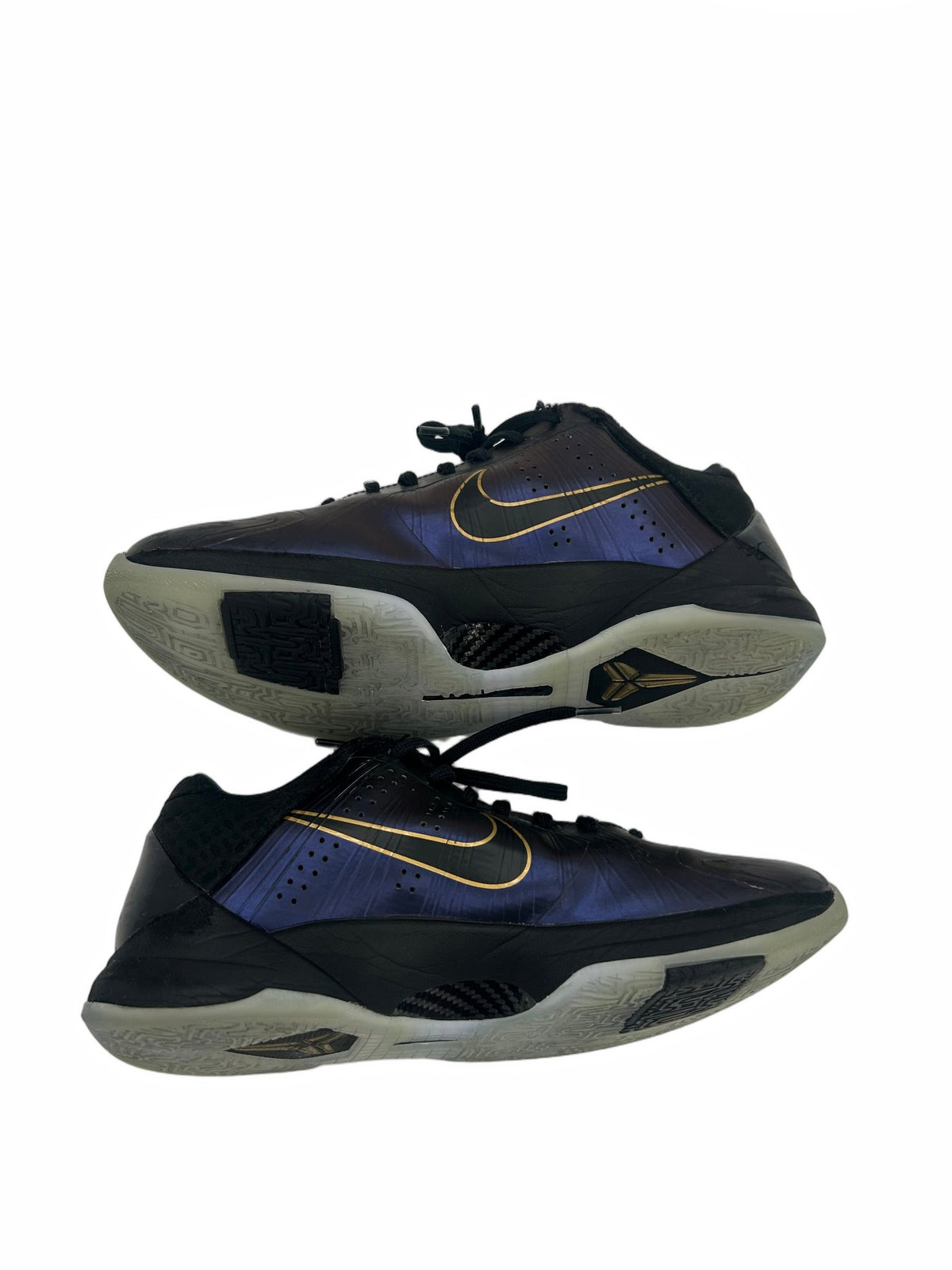 Nike Kobe 5 Protro Year of the Mamba Eggplant
