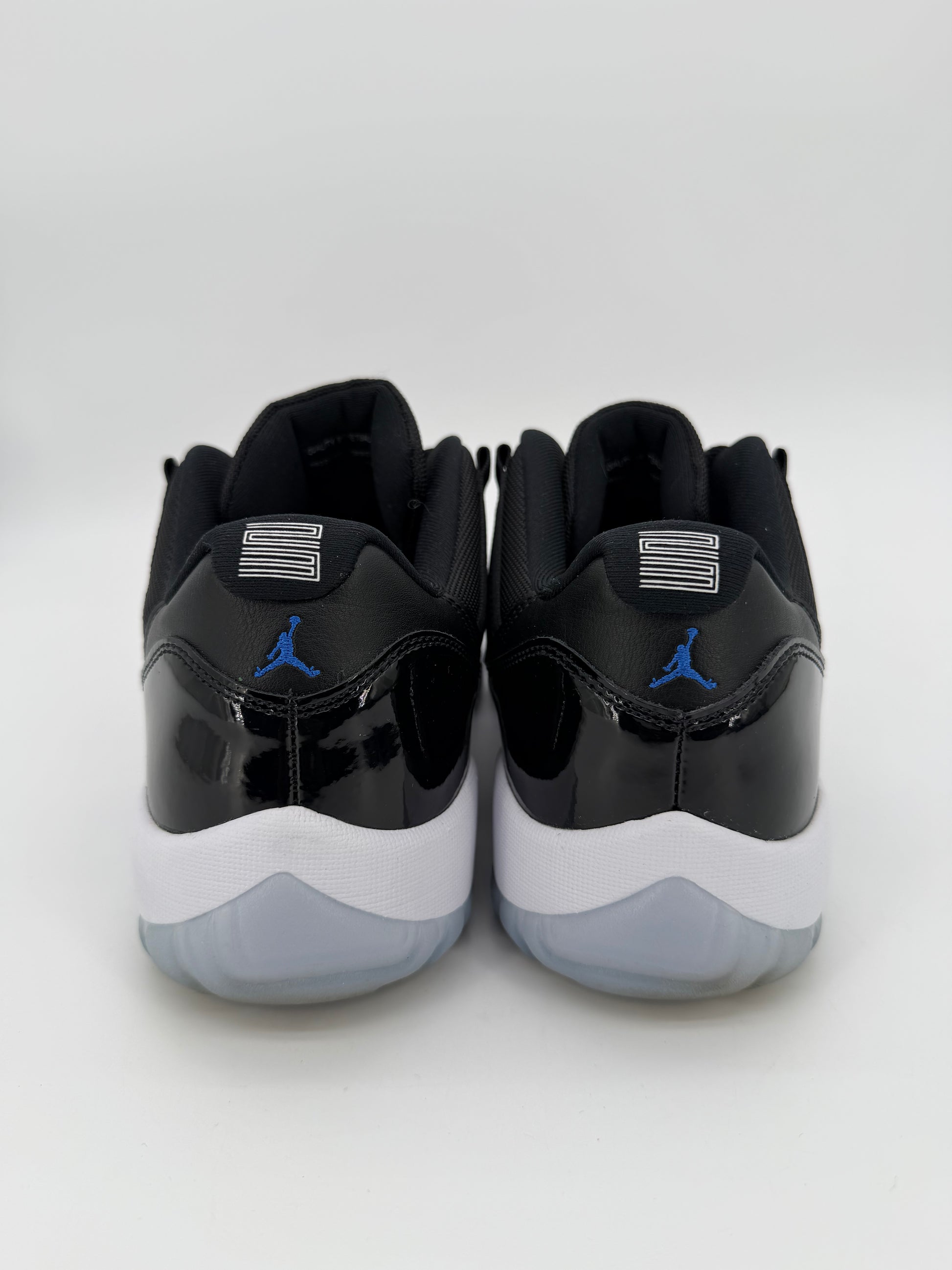 Jordan 11 Retro Low Space Jam