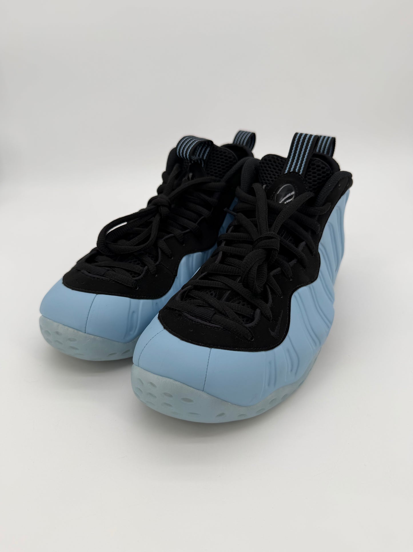 Nike Air Foamposite One Psychic Blue