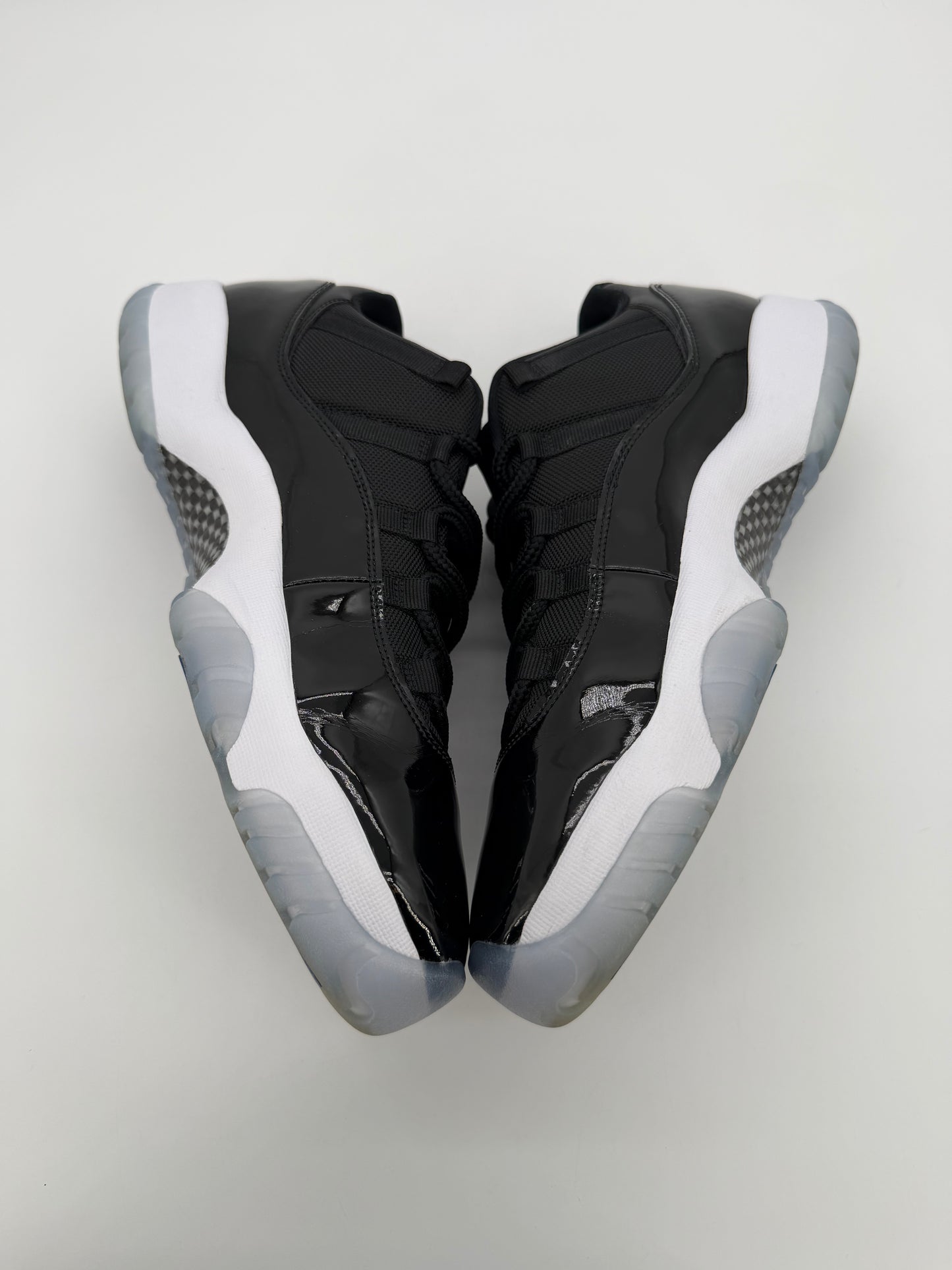 Jordan 11 Retro Low Space Jam
