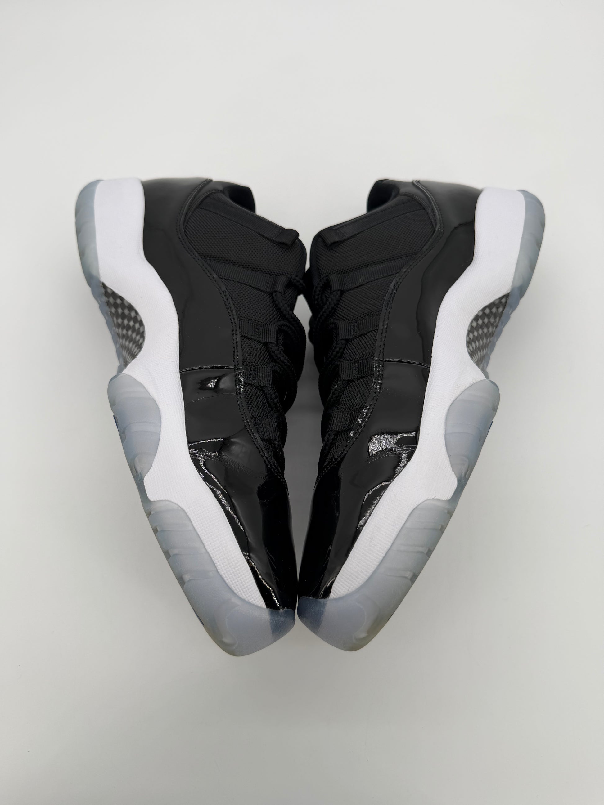 Jordan 11 Retro Low Space Jam
