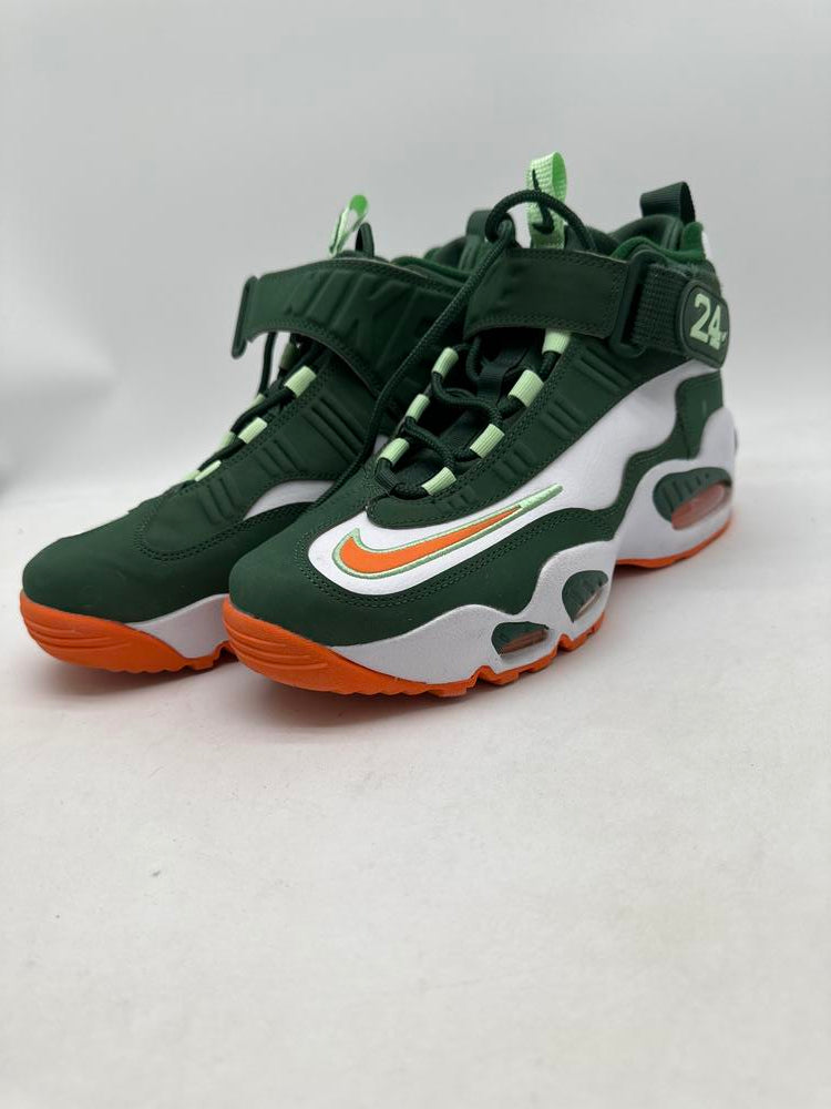 Nike Air Griffey Max 1 Miami Hurricanes (GS)