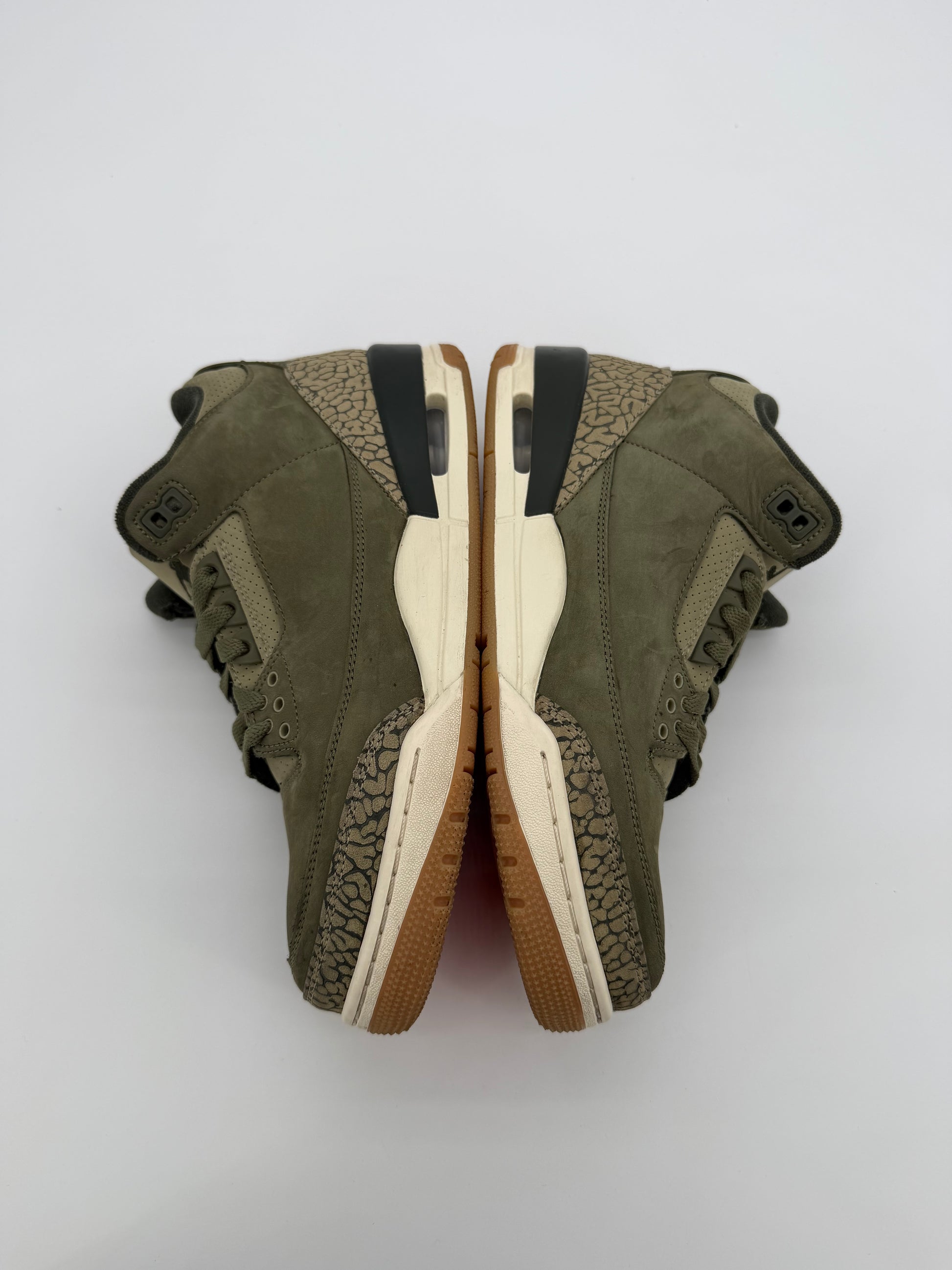 Jordan 3 Retro Family Affair