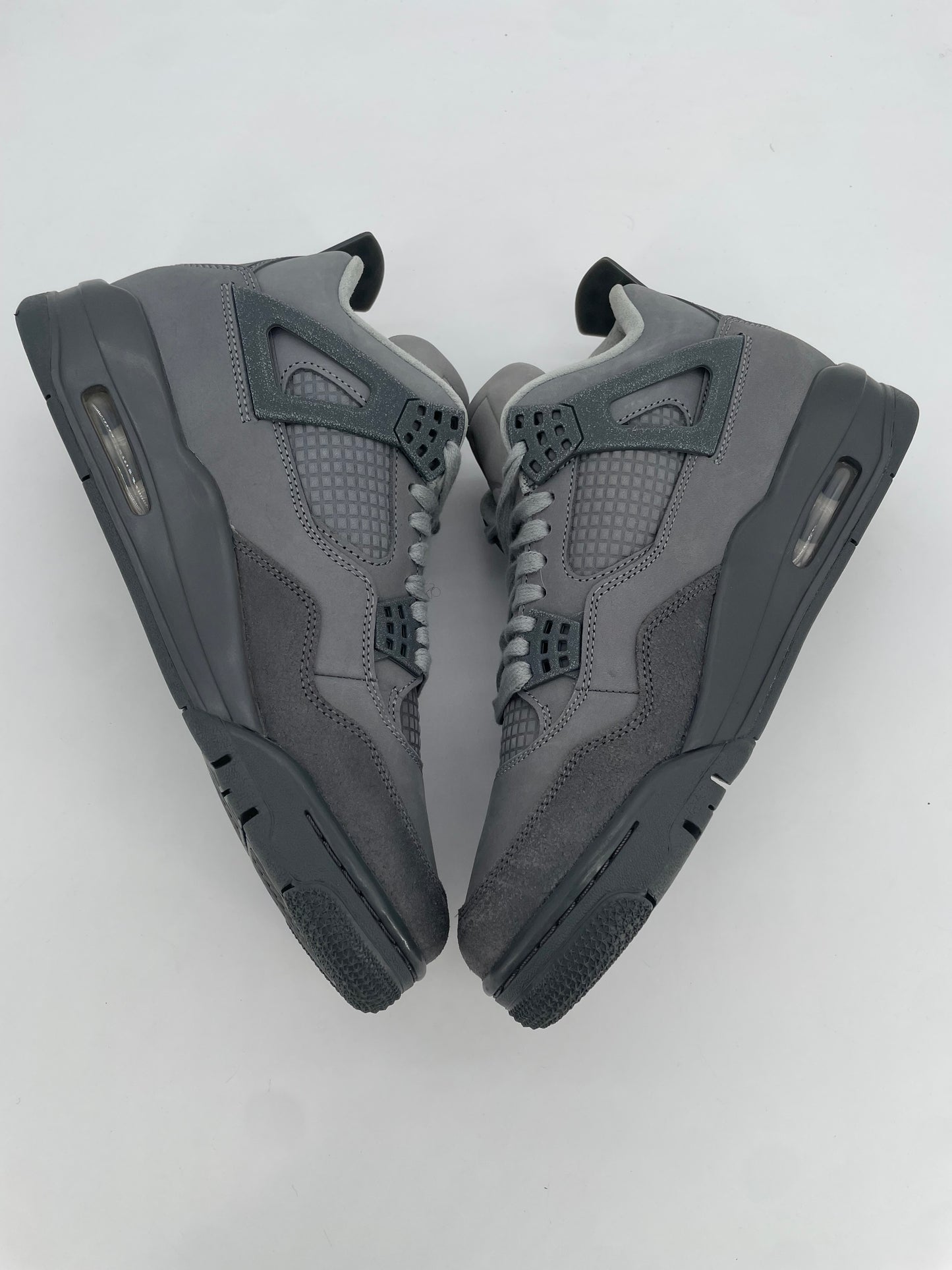 Jordan 4 Retro SE Paris Olympics Wet Cement