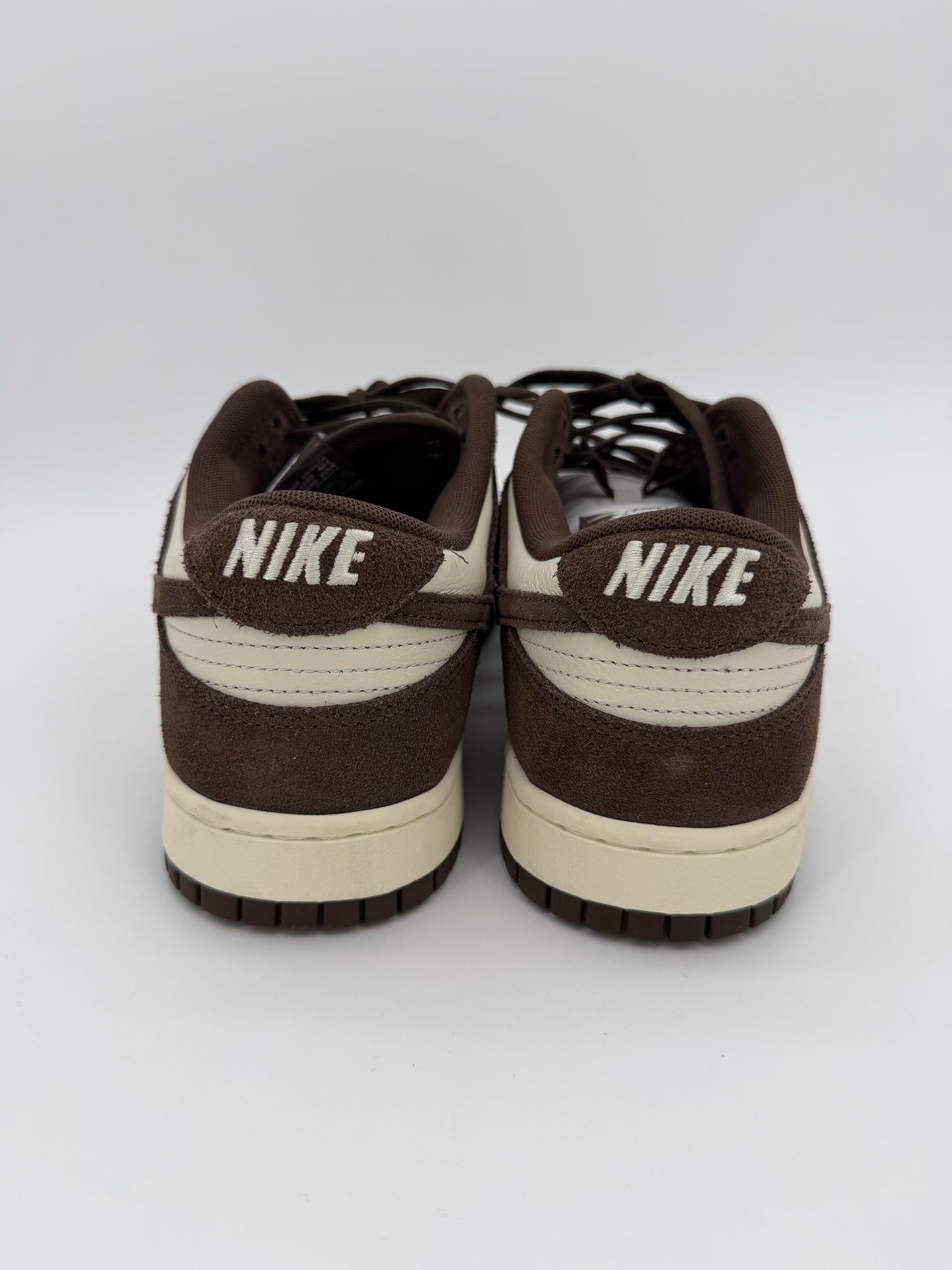 Nike Dunk Low Retro SE Pale Ivory Baroque Brown