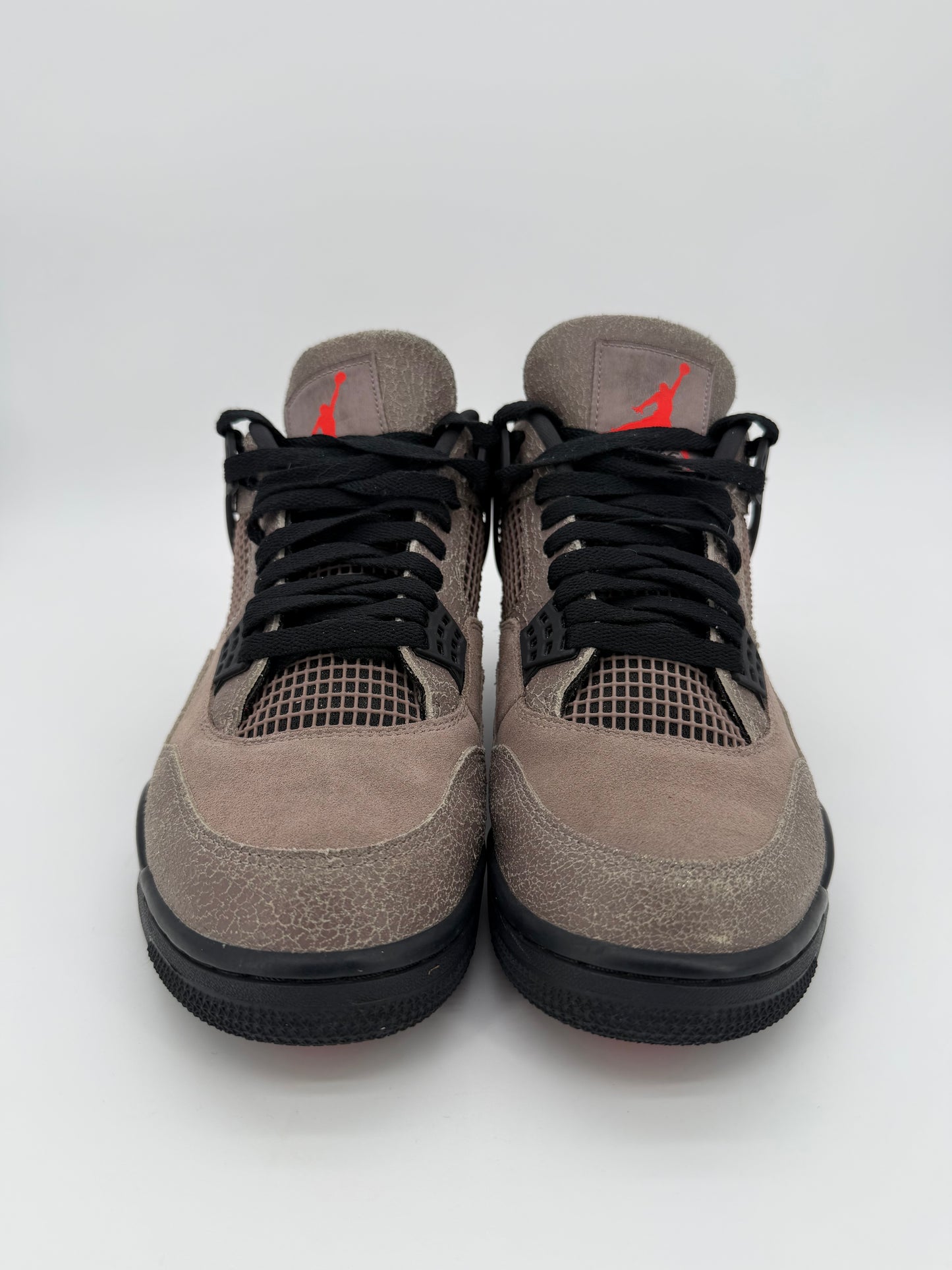 Jordan 4 Retro Taupe Haze