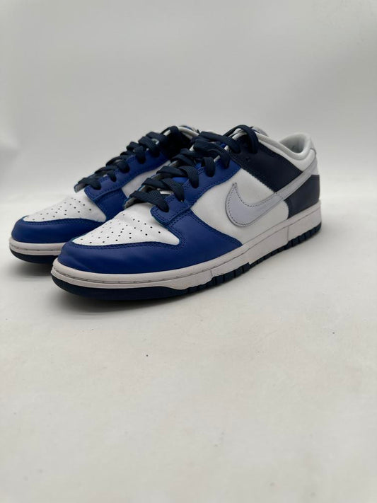 Nike Dunk Low Game Royal Navy