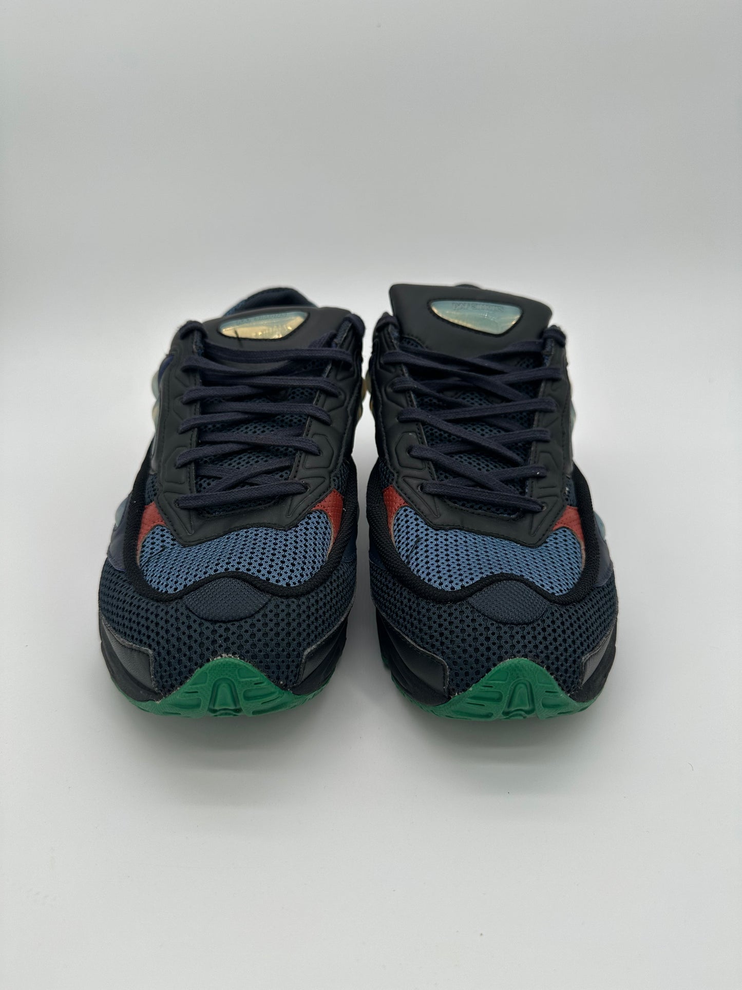 Raf Simmons Ozweego Night Marine