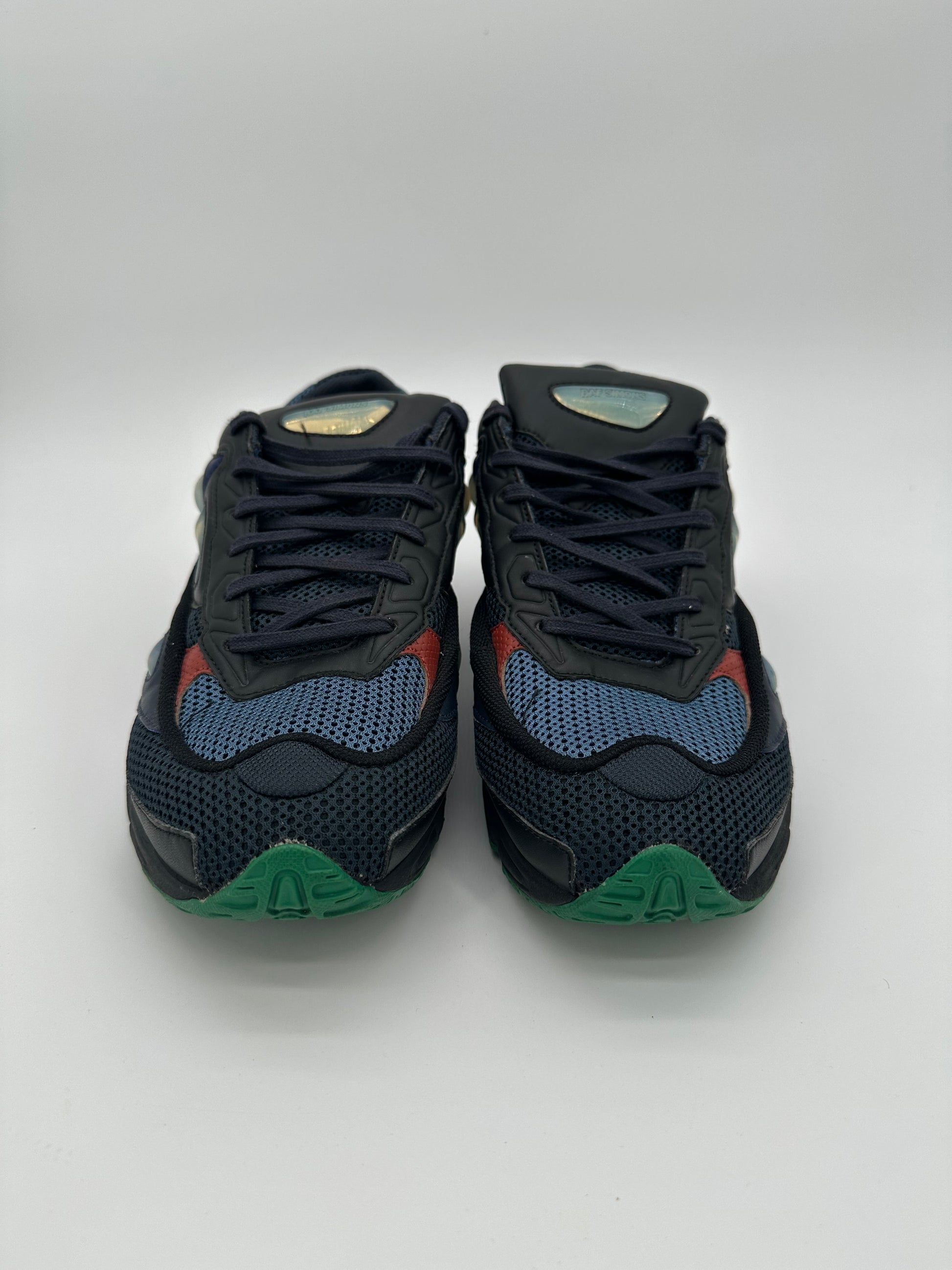 Raf Simmons Ozweego Night Marine