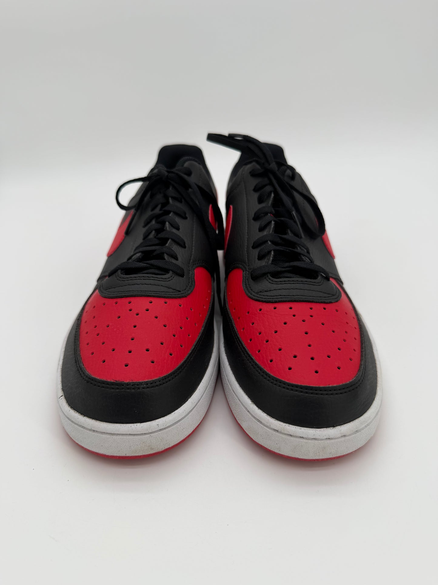Nike Court Vision Low Next Nature Bred
