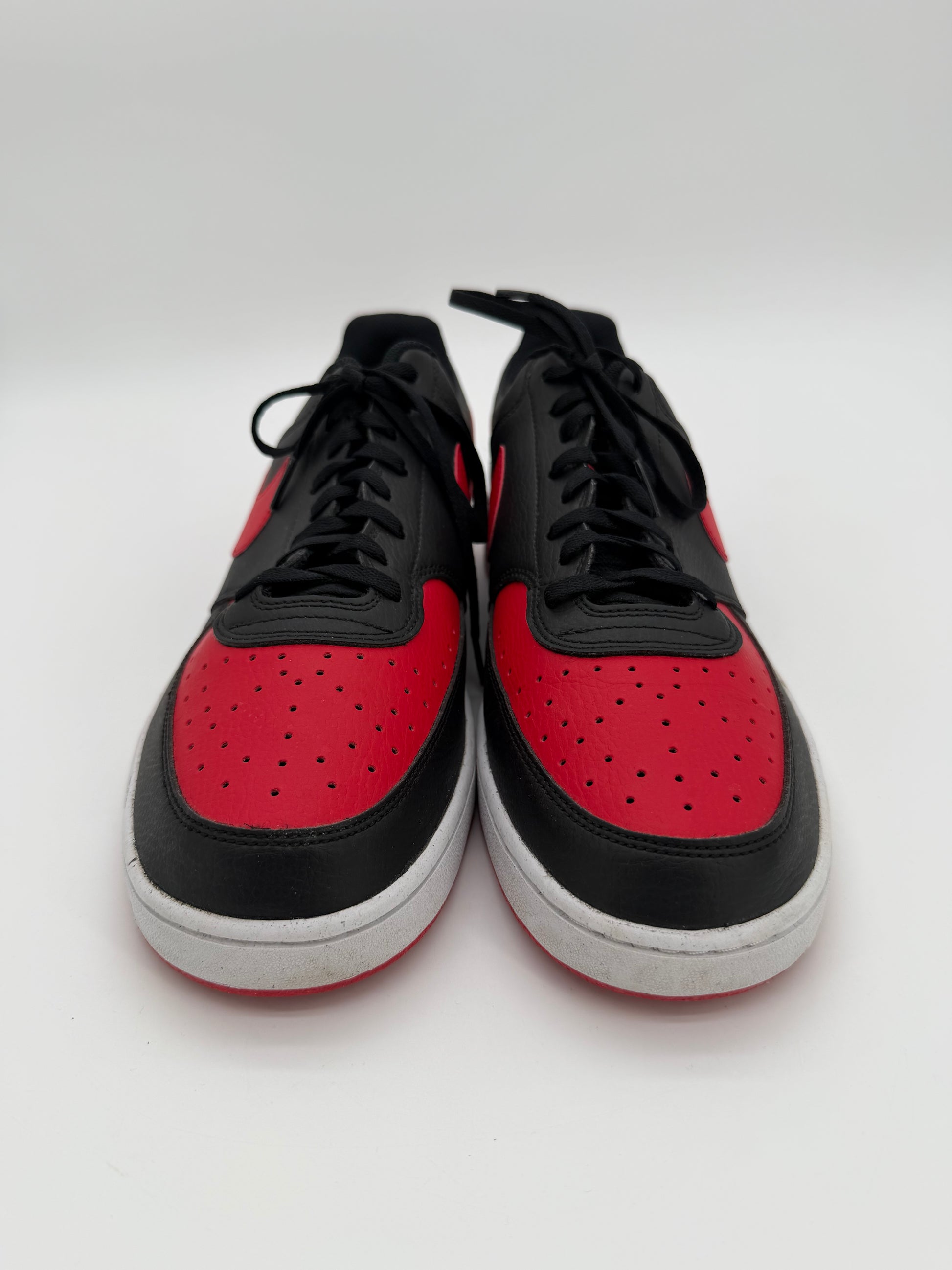 Nike Court Vision Low Next Nature Bred