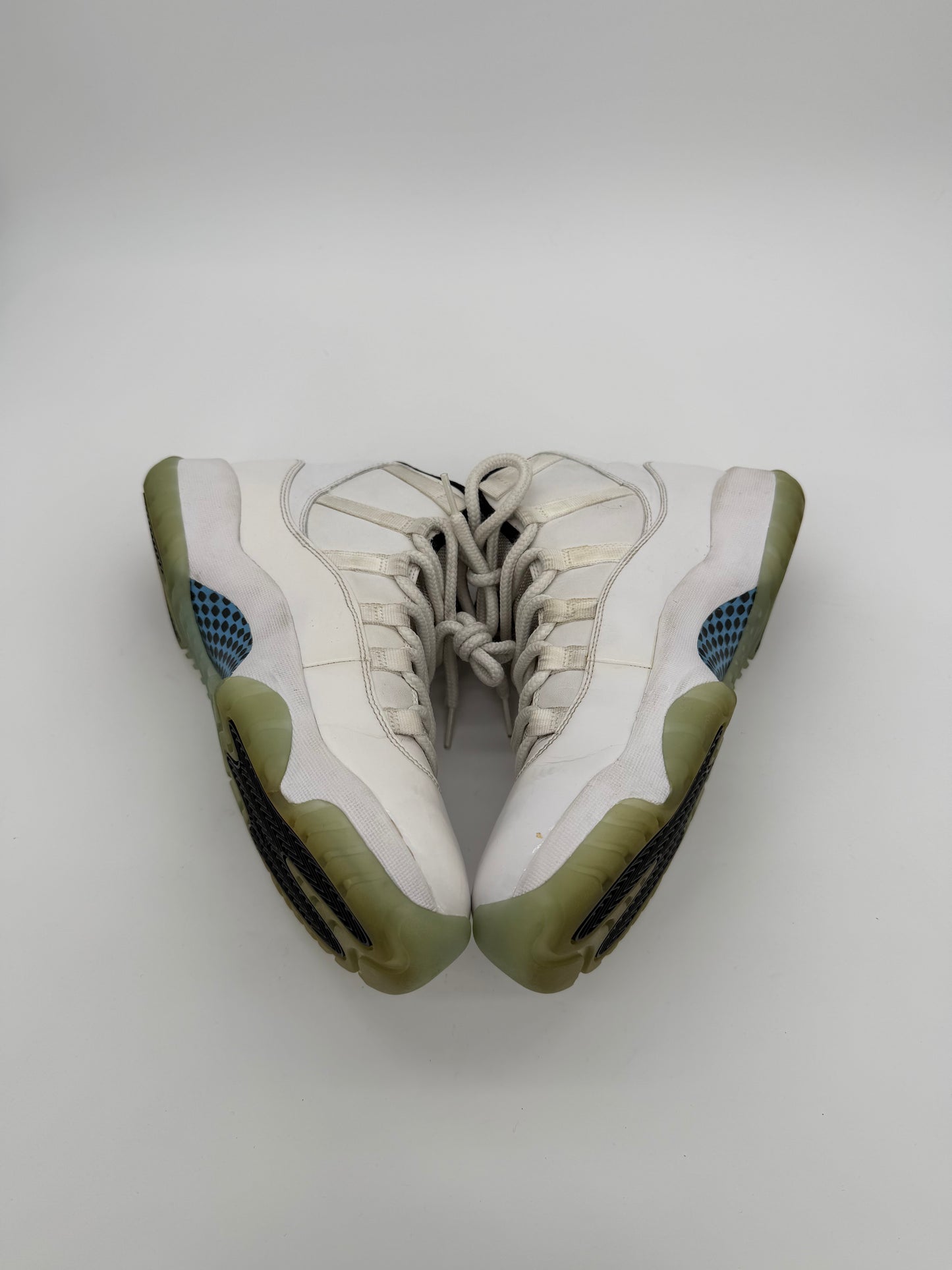 Jordan 11 Retro Legend Blue (2014)