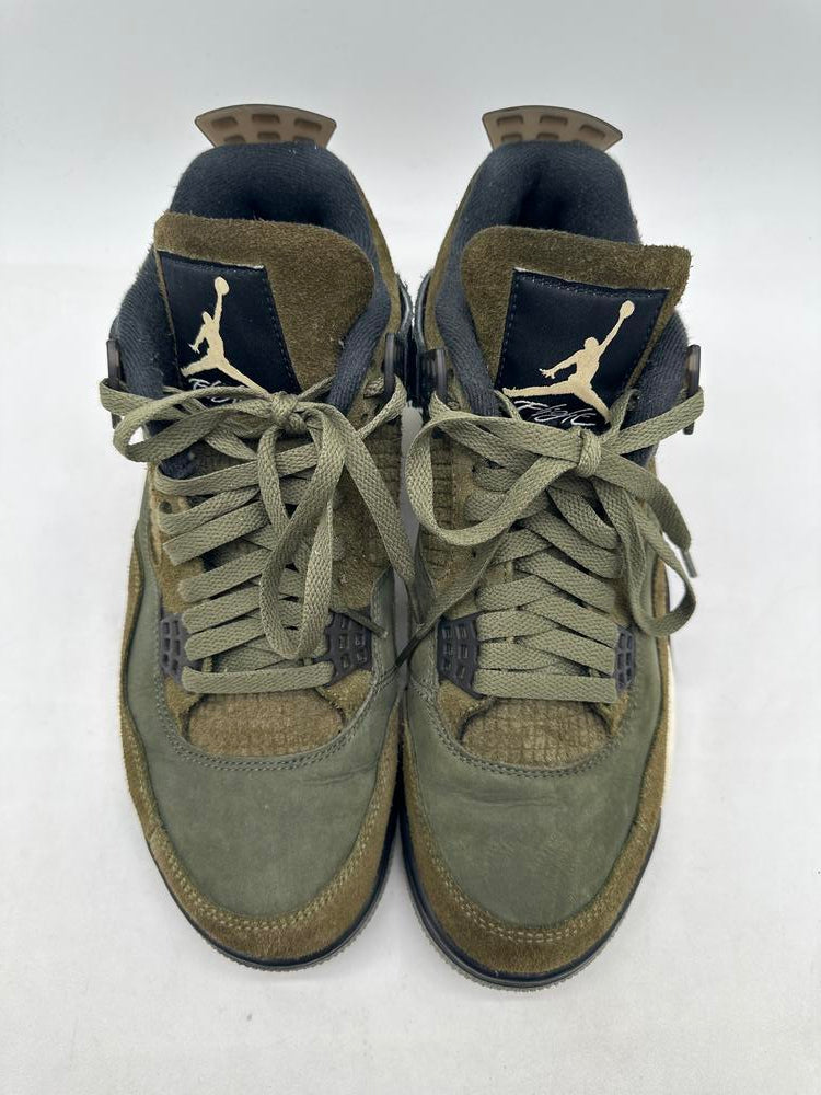 Jordan 4 Retro SE Craft Medium Olive