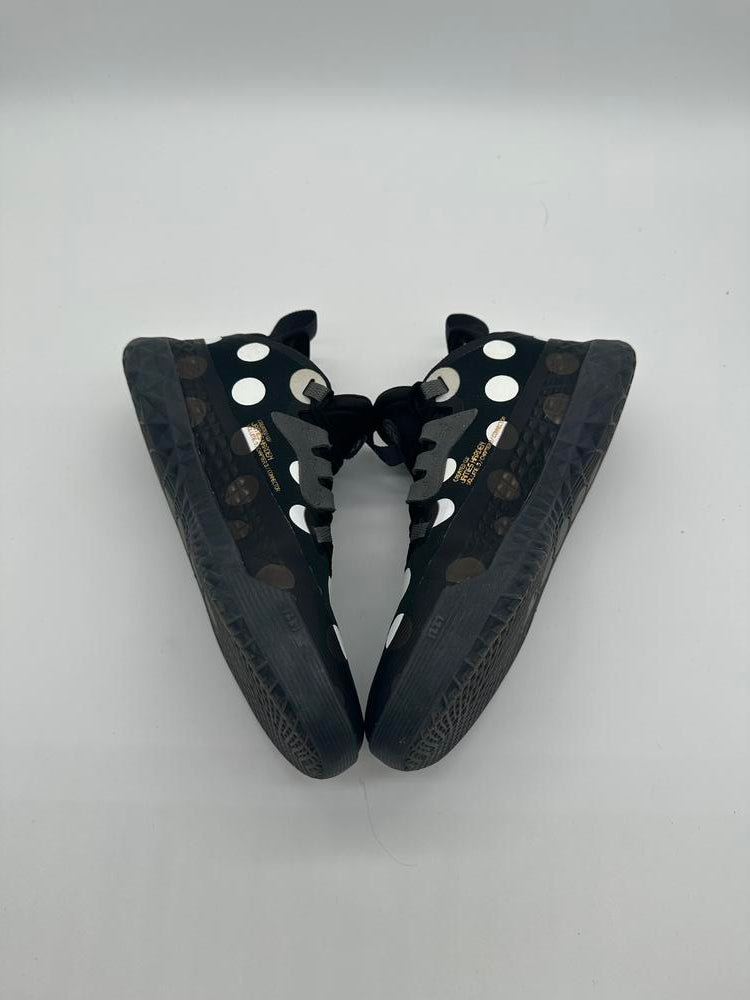 adidas Harden Vol. 5 Supernatural Polka Dot Black