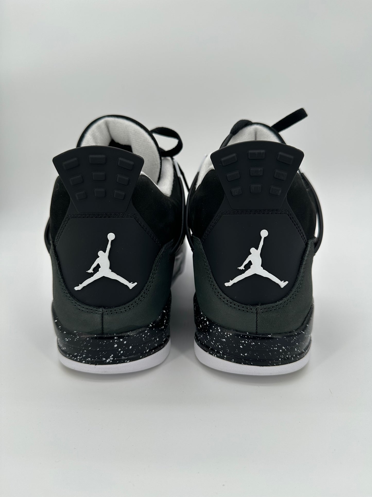 Jordan 4 Retro Fear (2024)